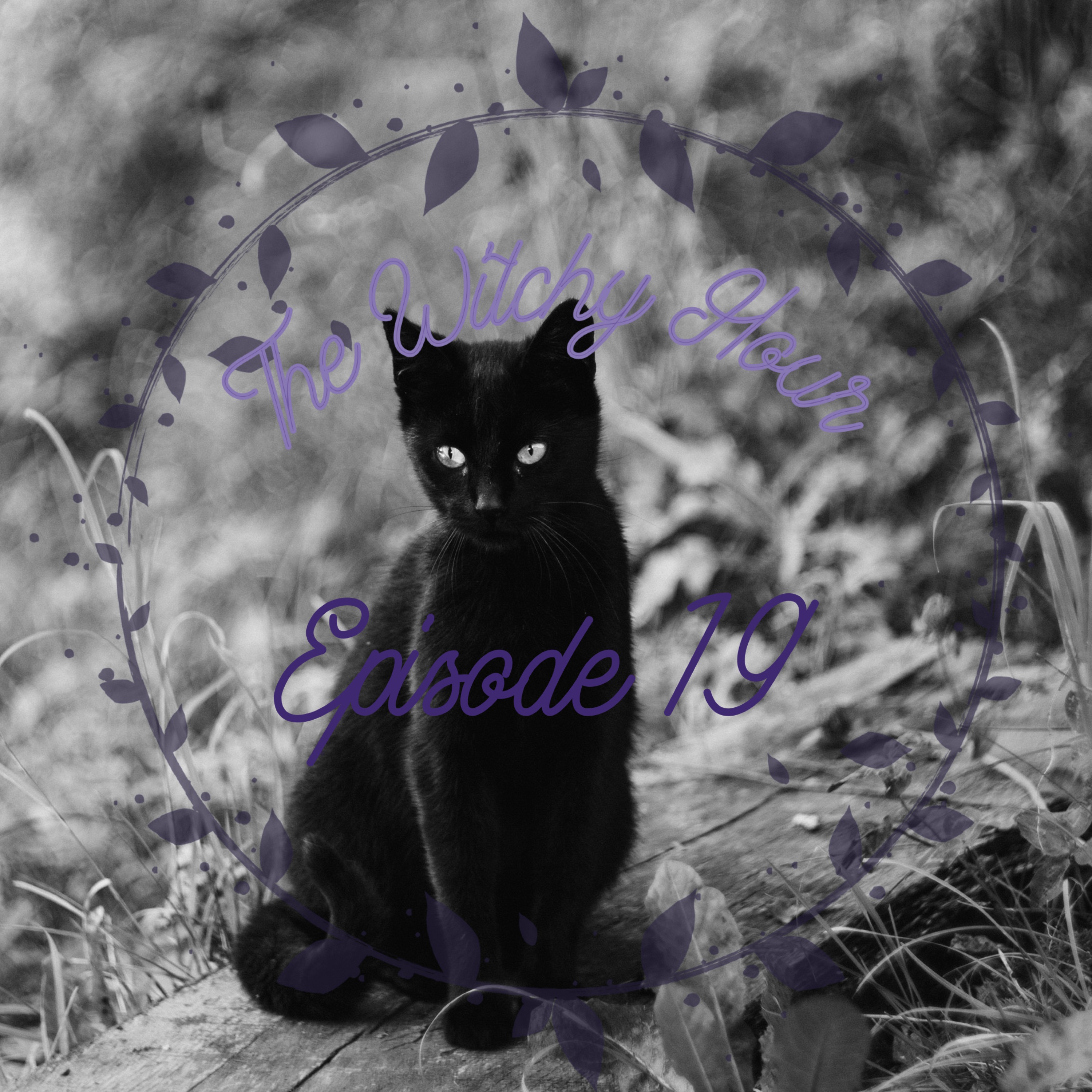 The Witchy Hour