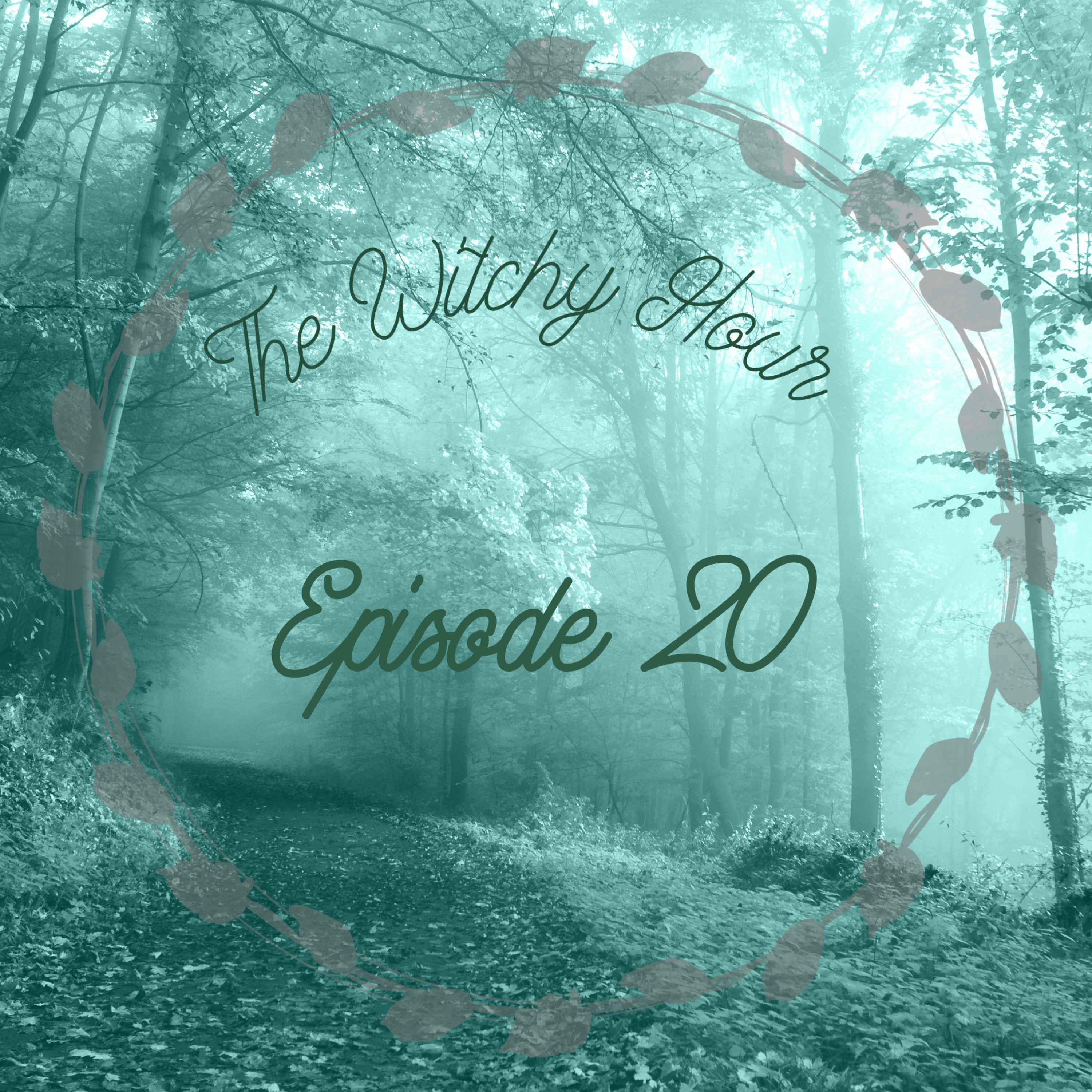 The Witchy Hour