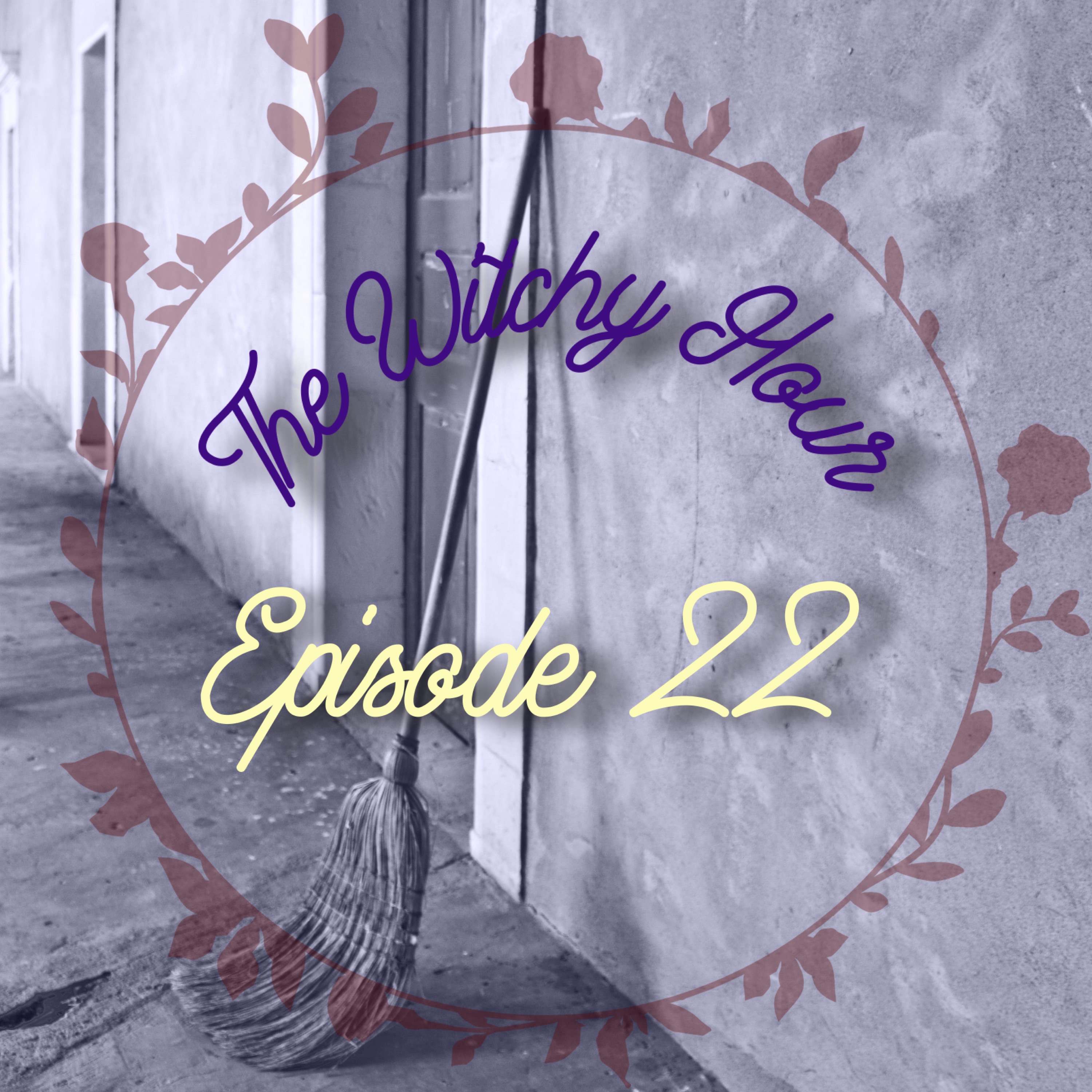 The Witchy Hour
