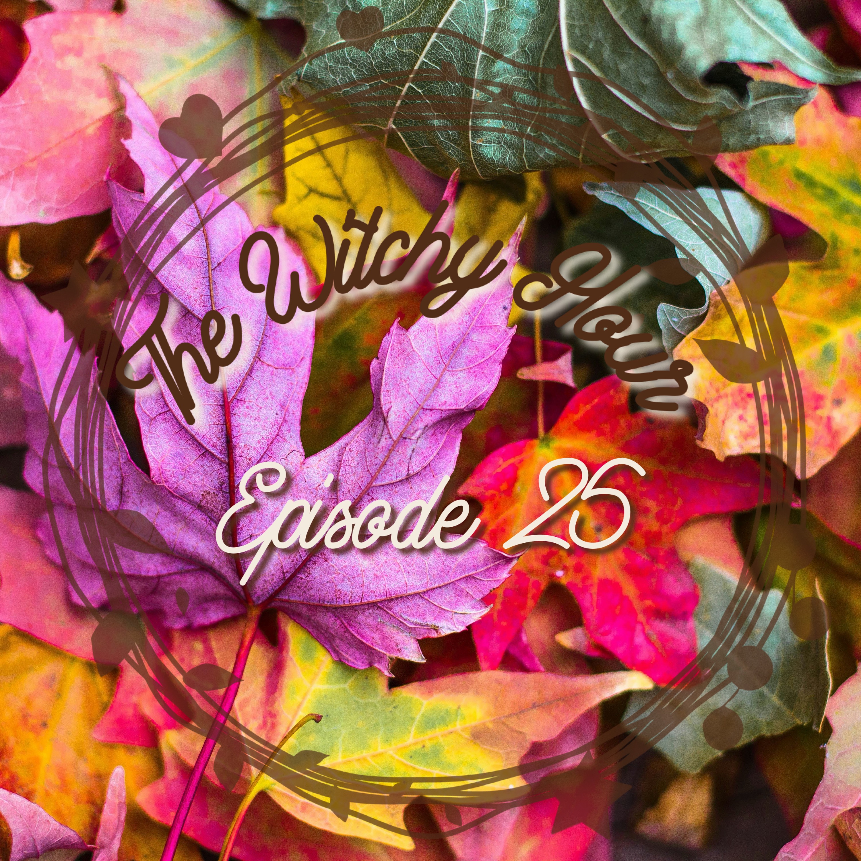 The Witchy Hour
