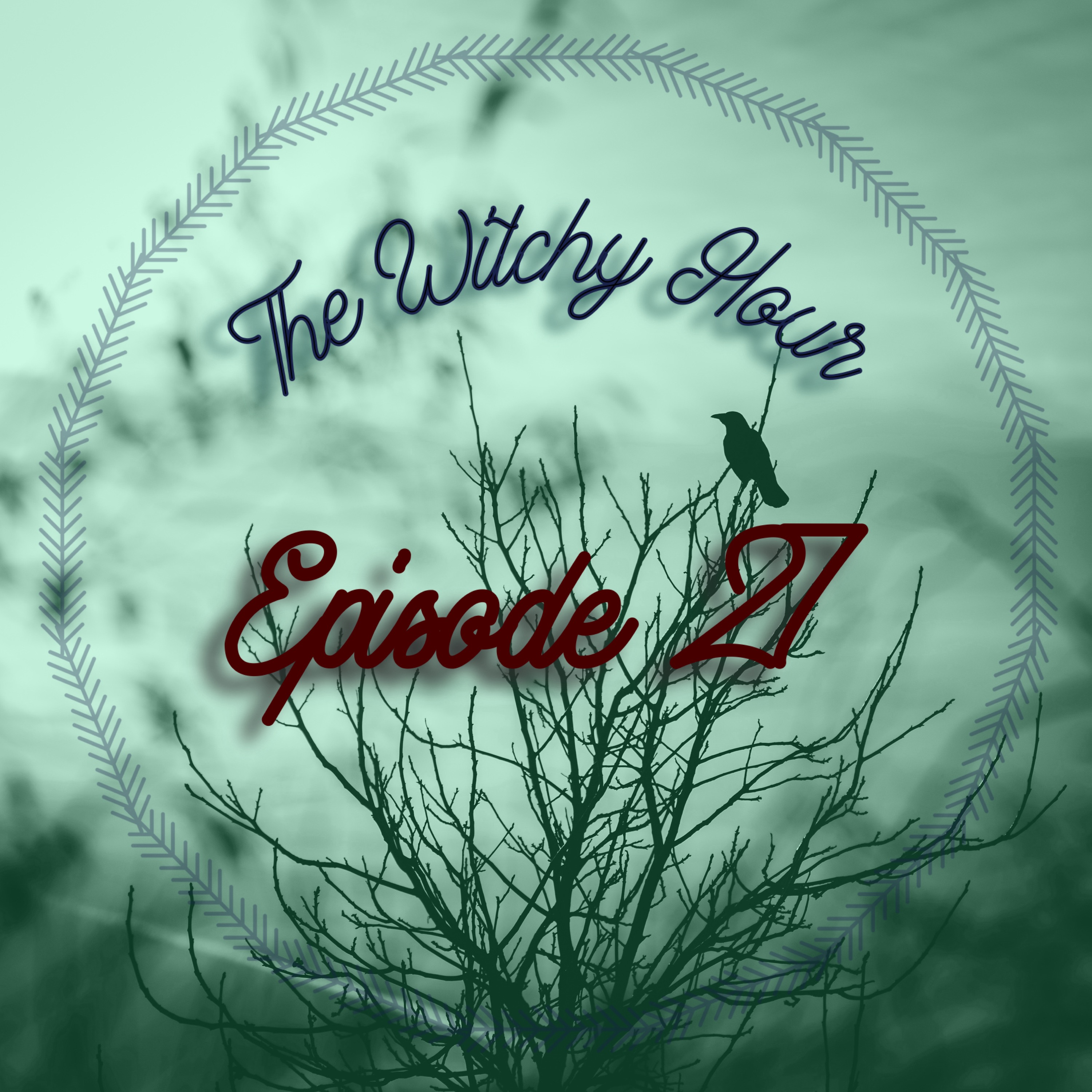 The Witchy Hour