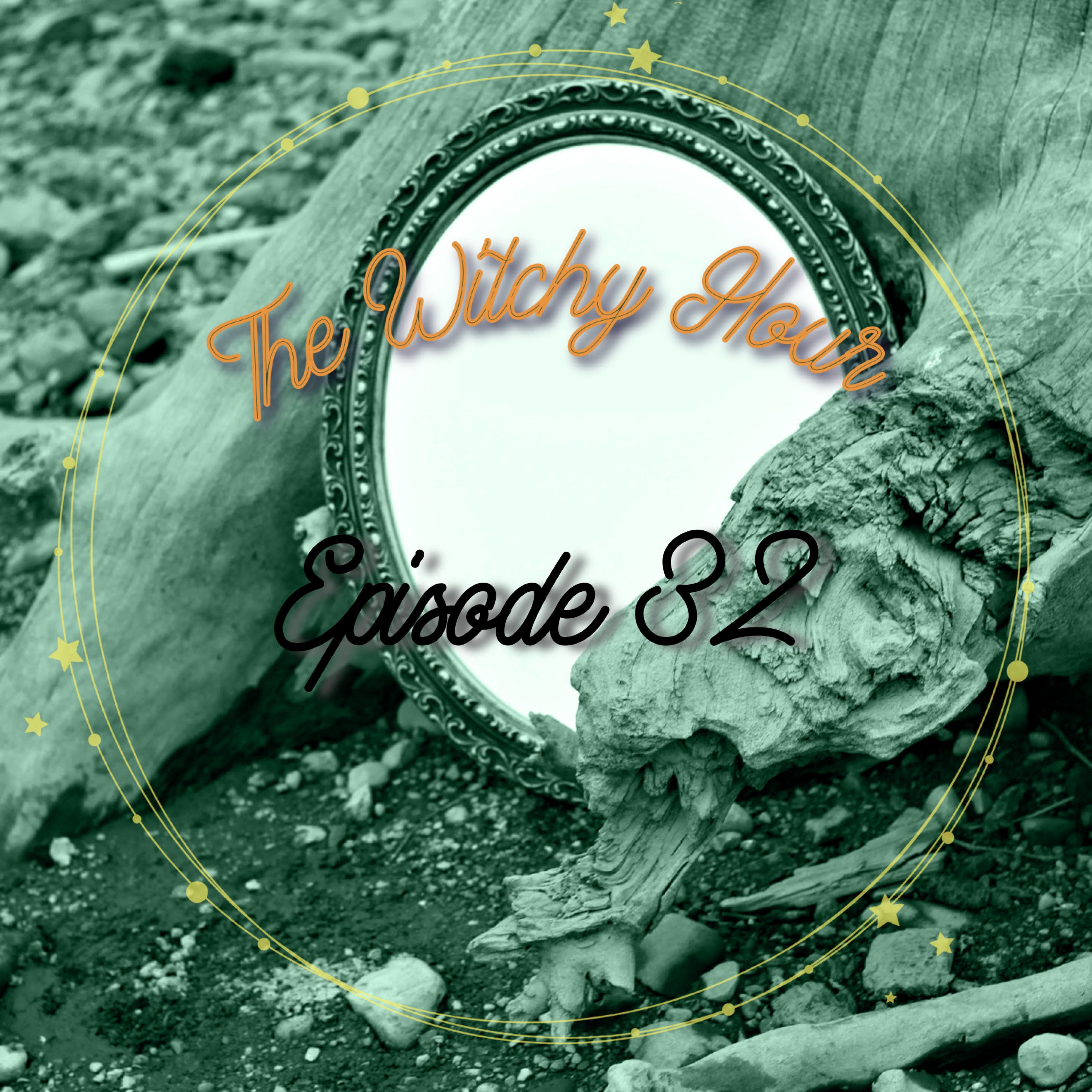 The Witchy Hour