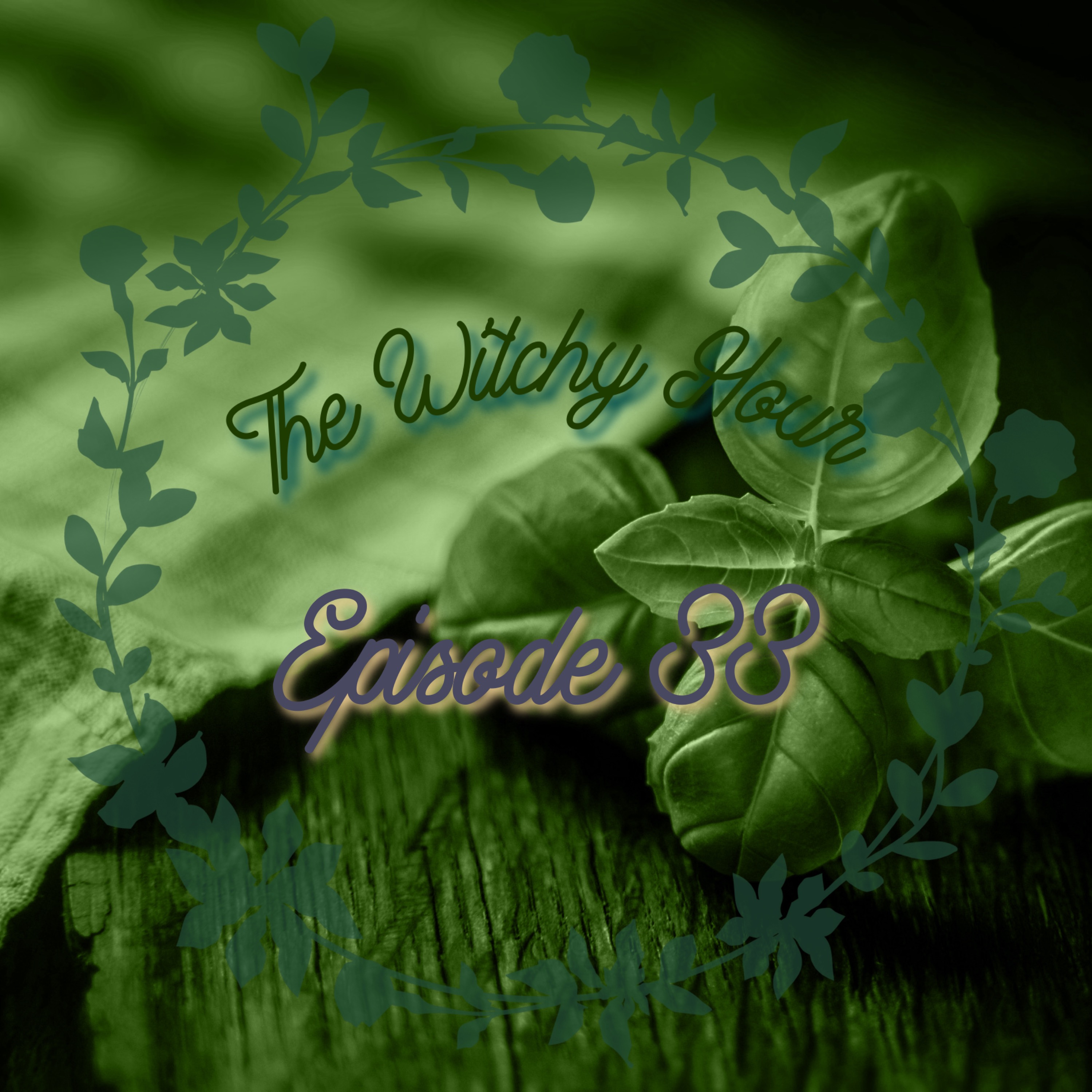 The Witchy Hour