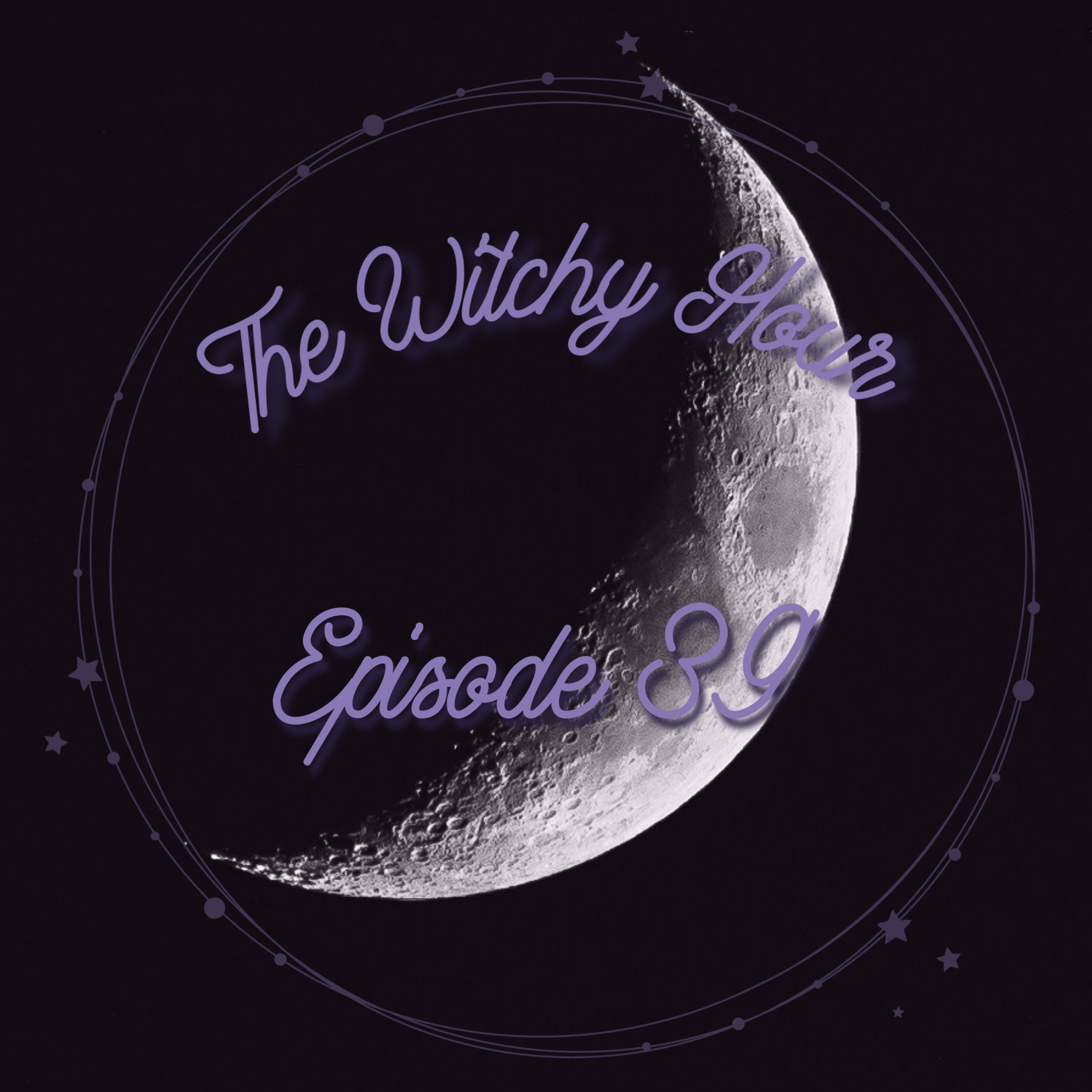 The Witchy Hour