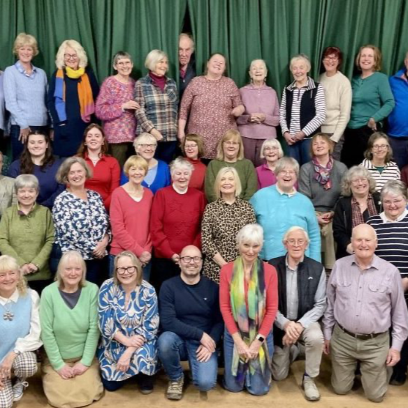 Talking Teesdale