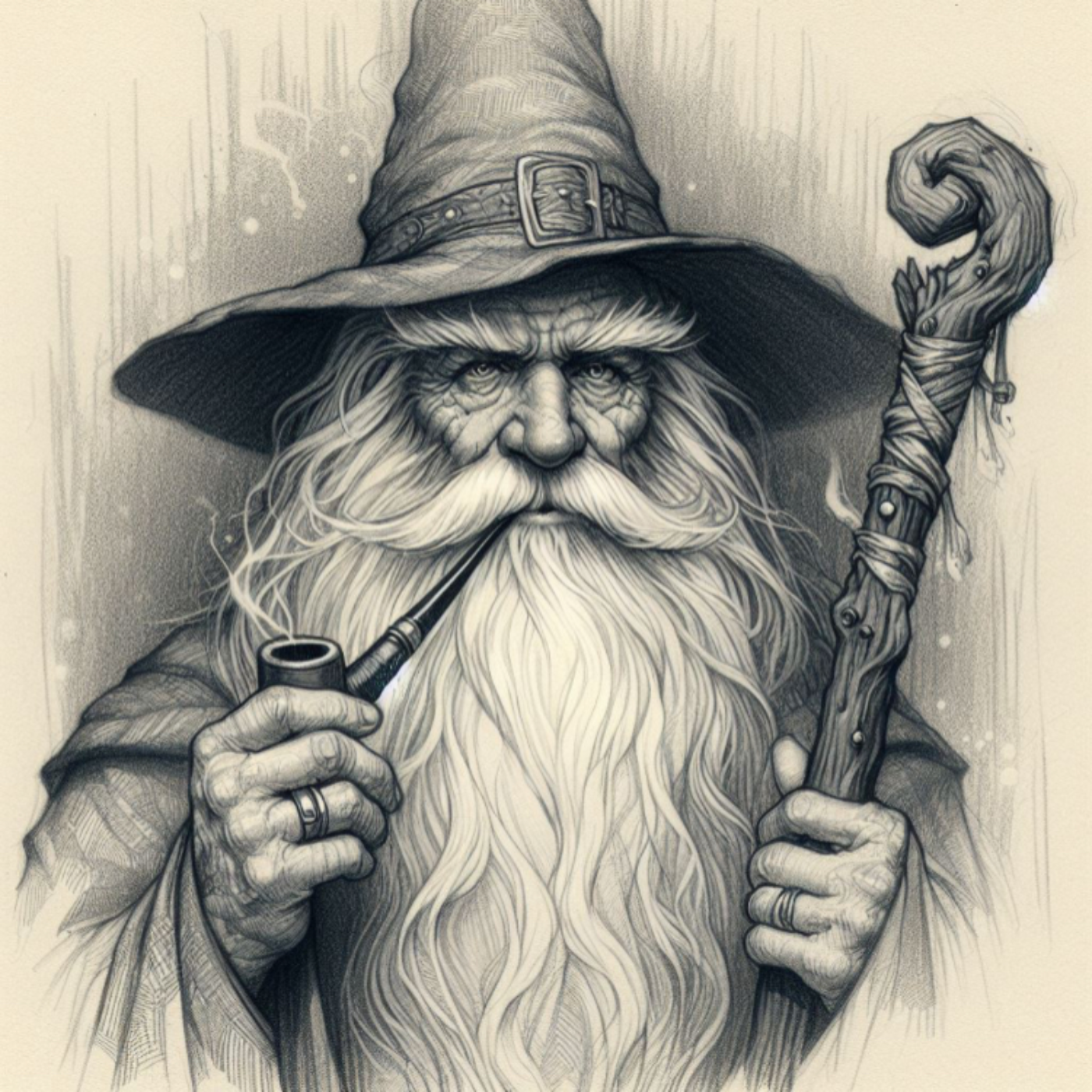 The Wizardly Pubcast