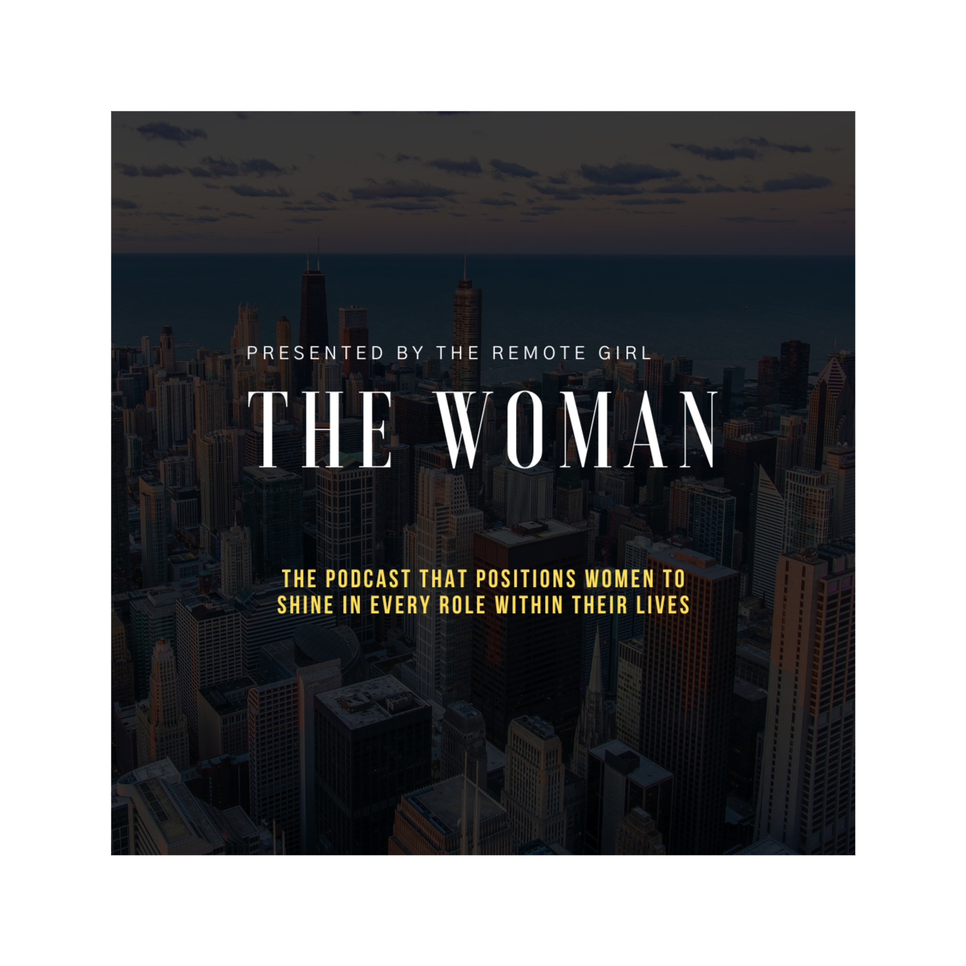 THE WOMAN