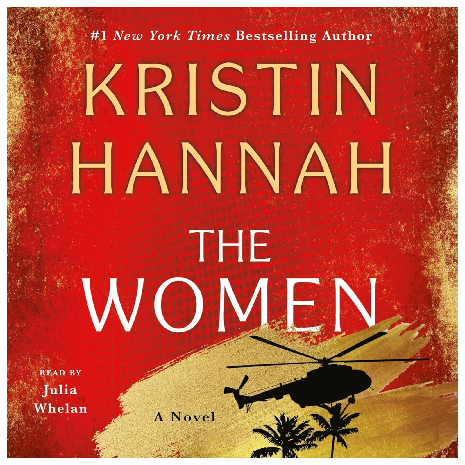 The Women by Kristin Hannah, Book Summary, Podcast, English