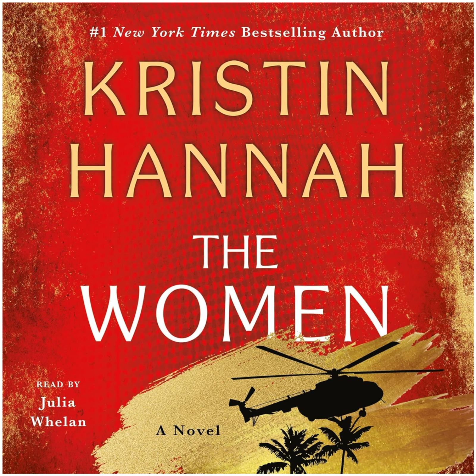 The Women by Kristin Hannah, Book Summary, Podcast, English episode artwork