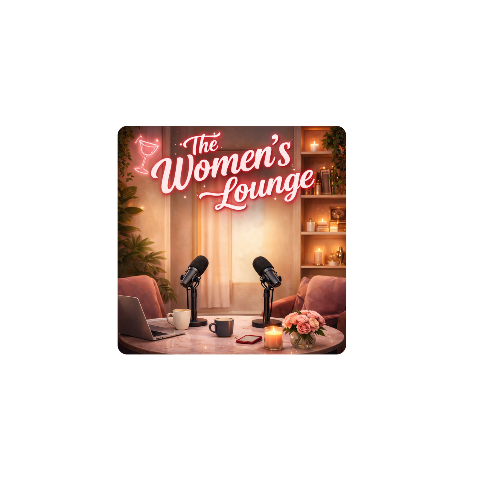 The Women’s Lounge