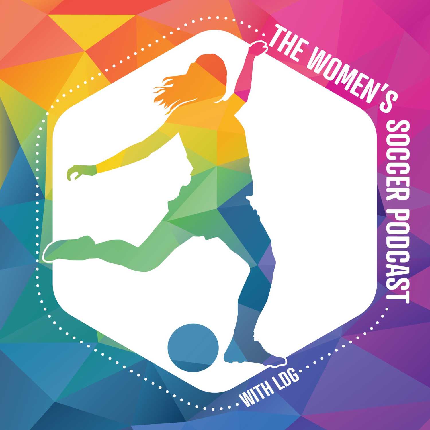 Episode 35 of The Women's Soccer Podcast: NWSL Draft Preview!