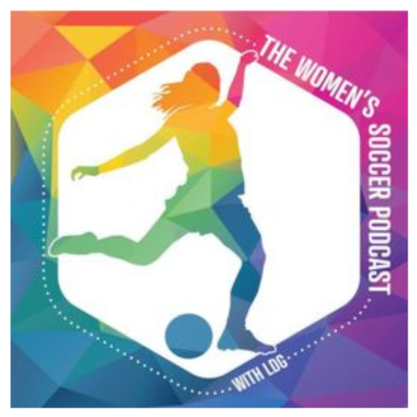 The Women\'s Soccer Podcast