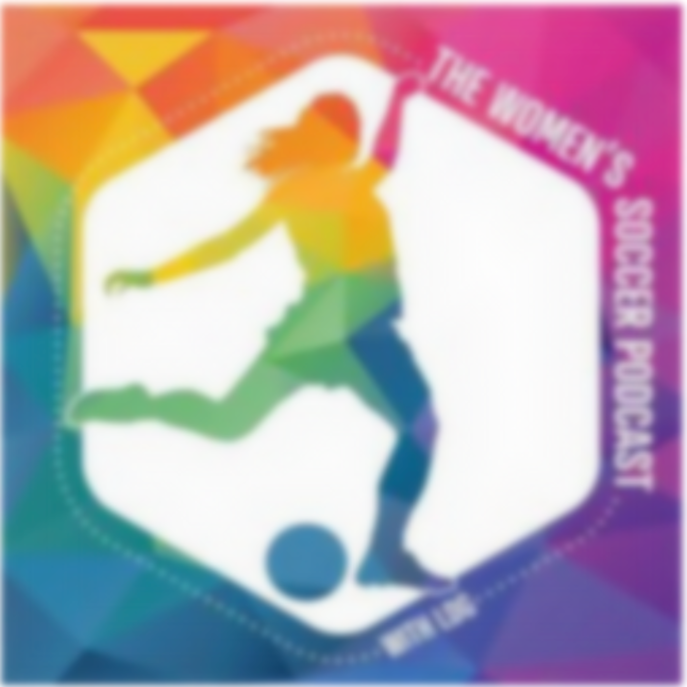 The Women\'s Soccer Podcast