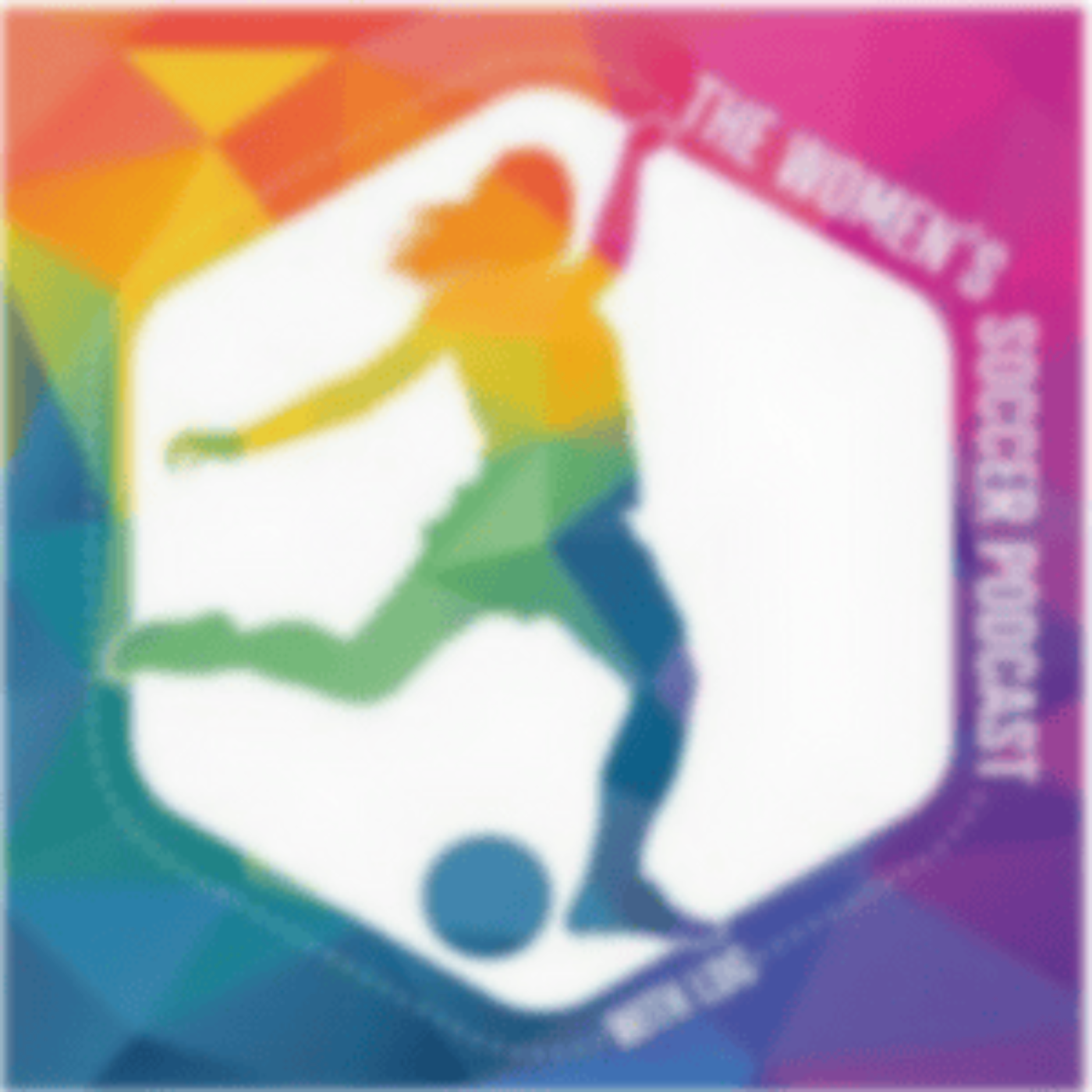 The Women\'s Soccer Podcast