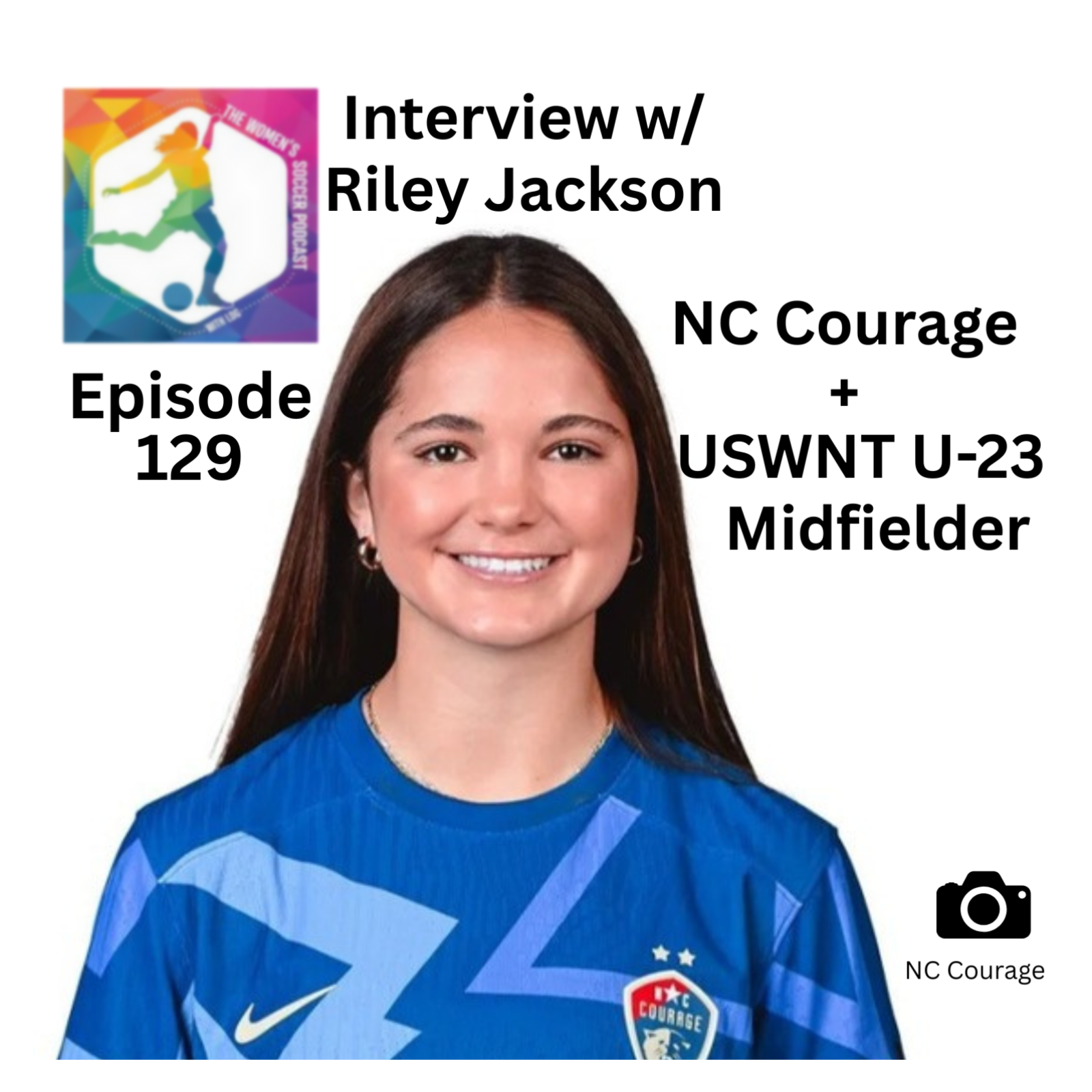 The Women\'s Soccer Podcast