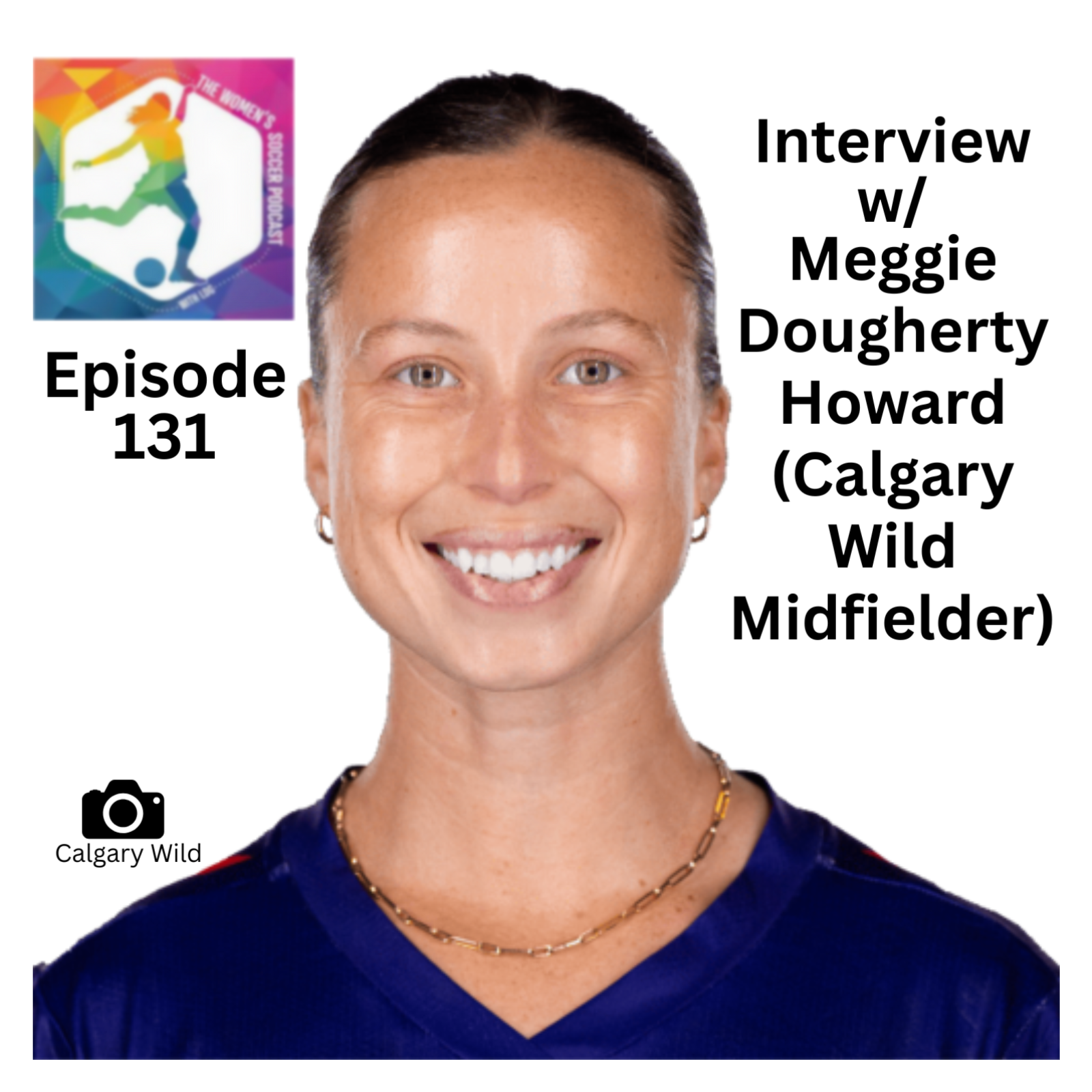 The Women\'s Soccer Podcast