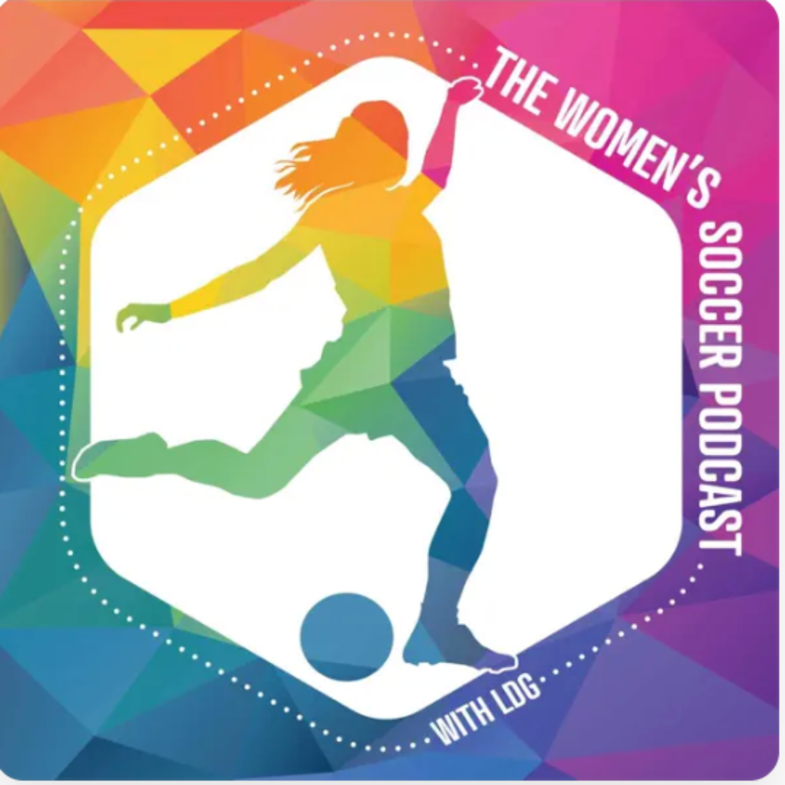 The Women\'s Soccer Podcast