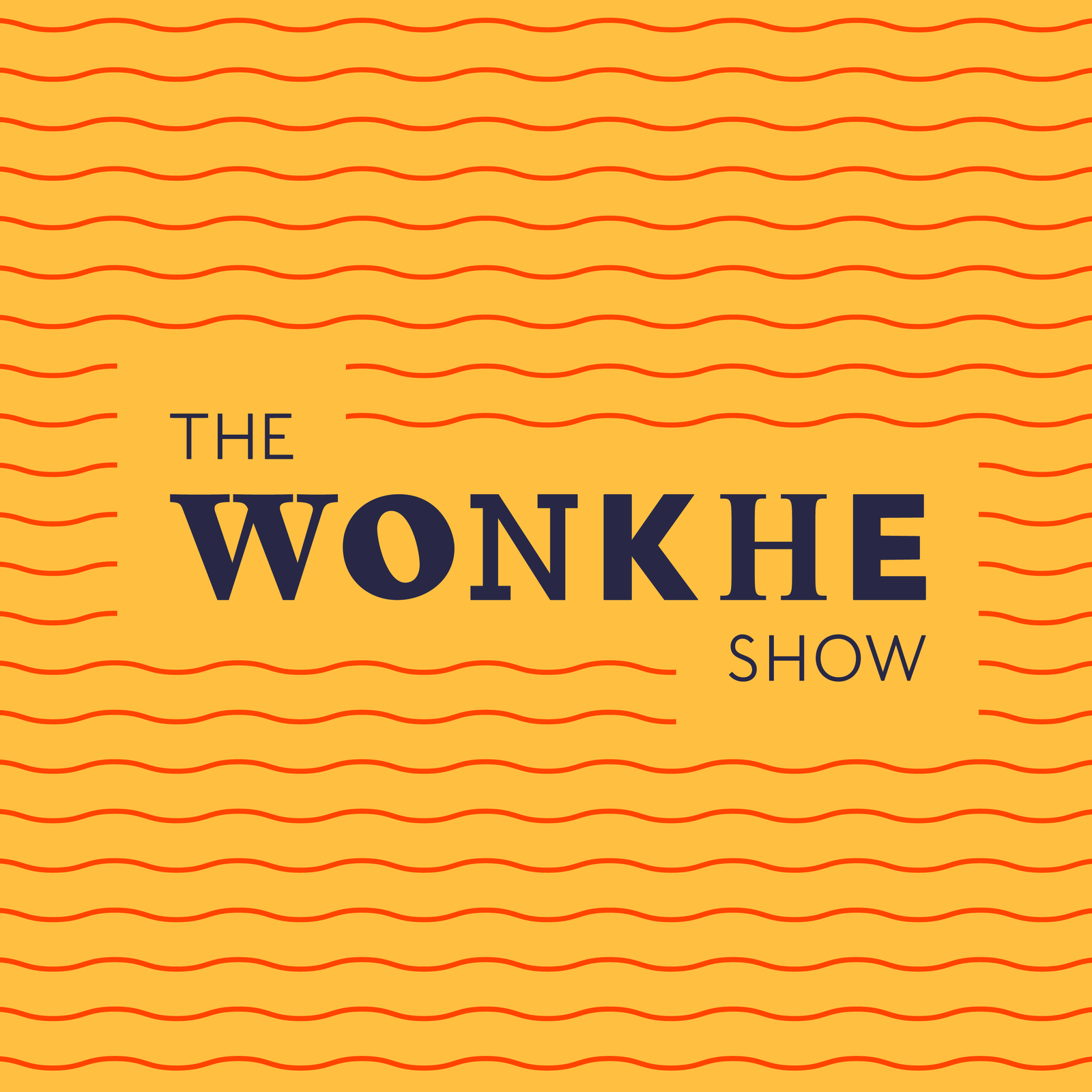 The Wonkhe Show