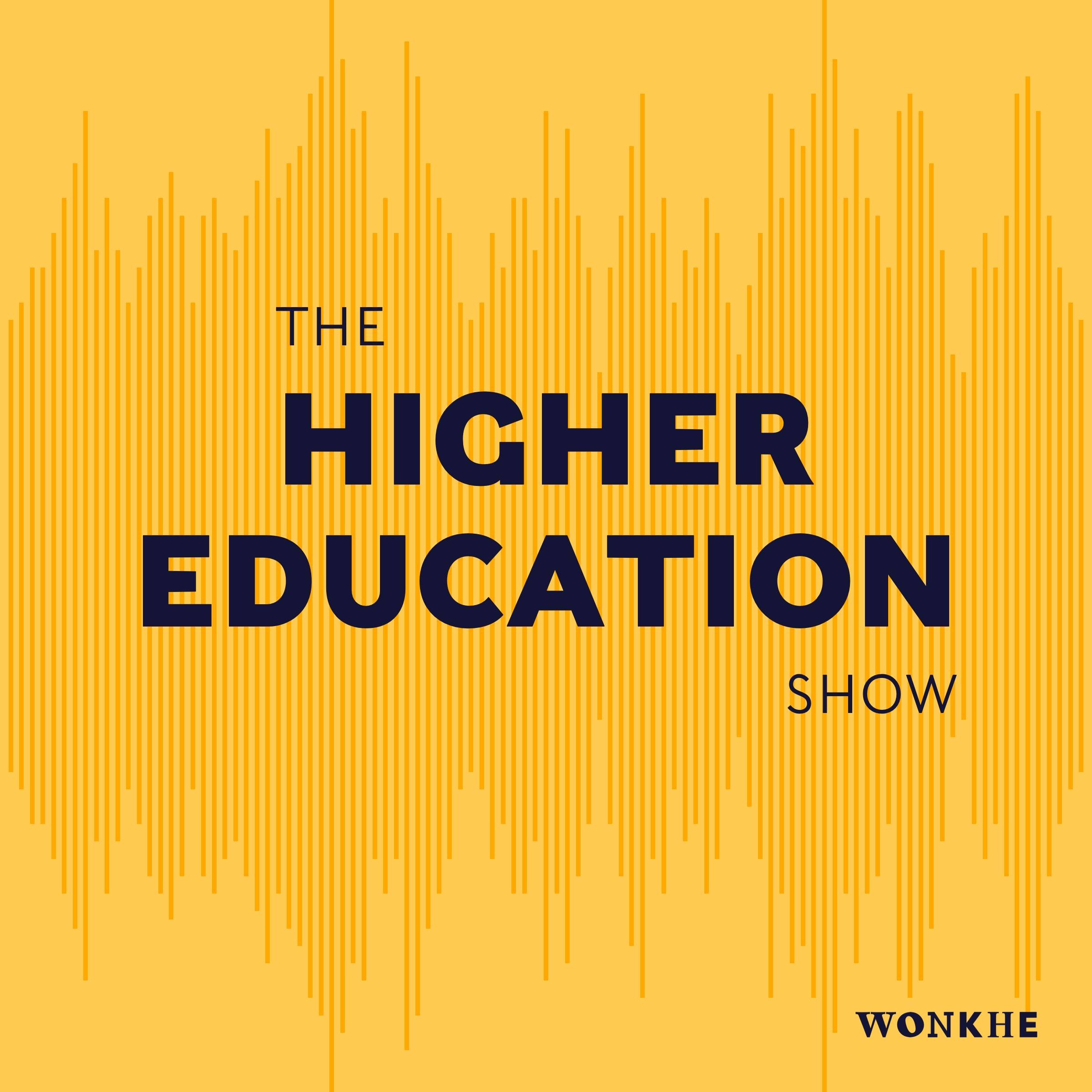 The Wonkhe Show