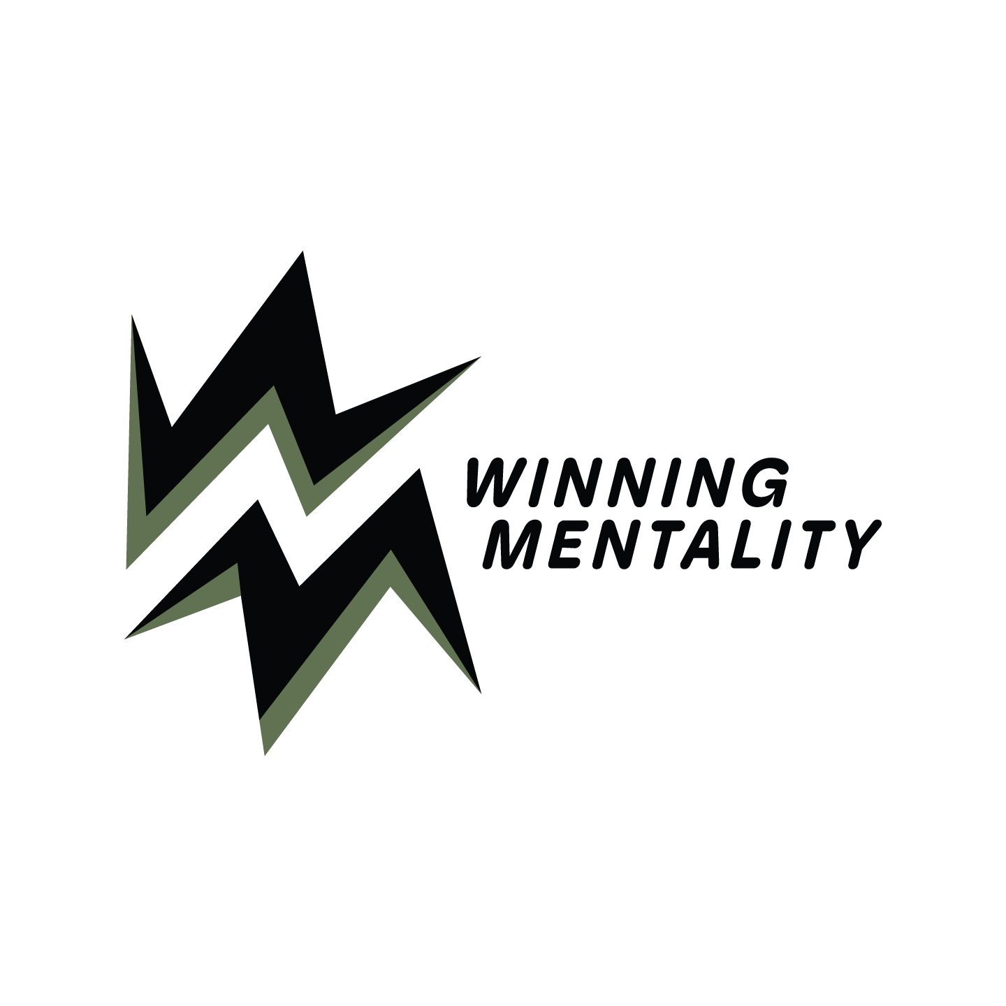 Winning Mentality 