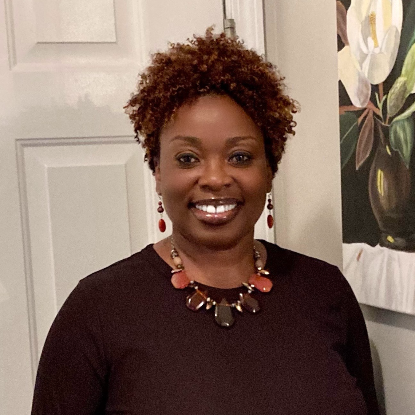 The Woodland Connection: Engaging Minds, Building Community, Inspiring Growth