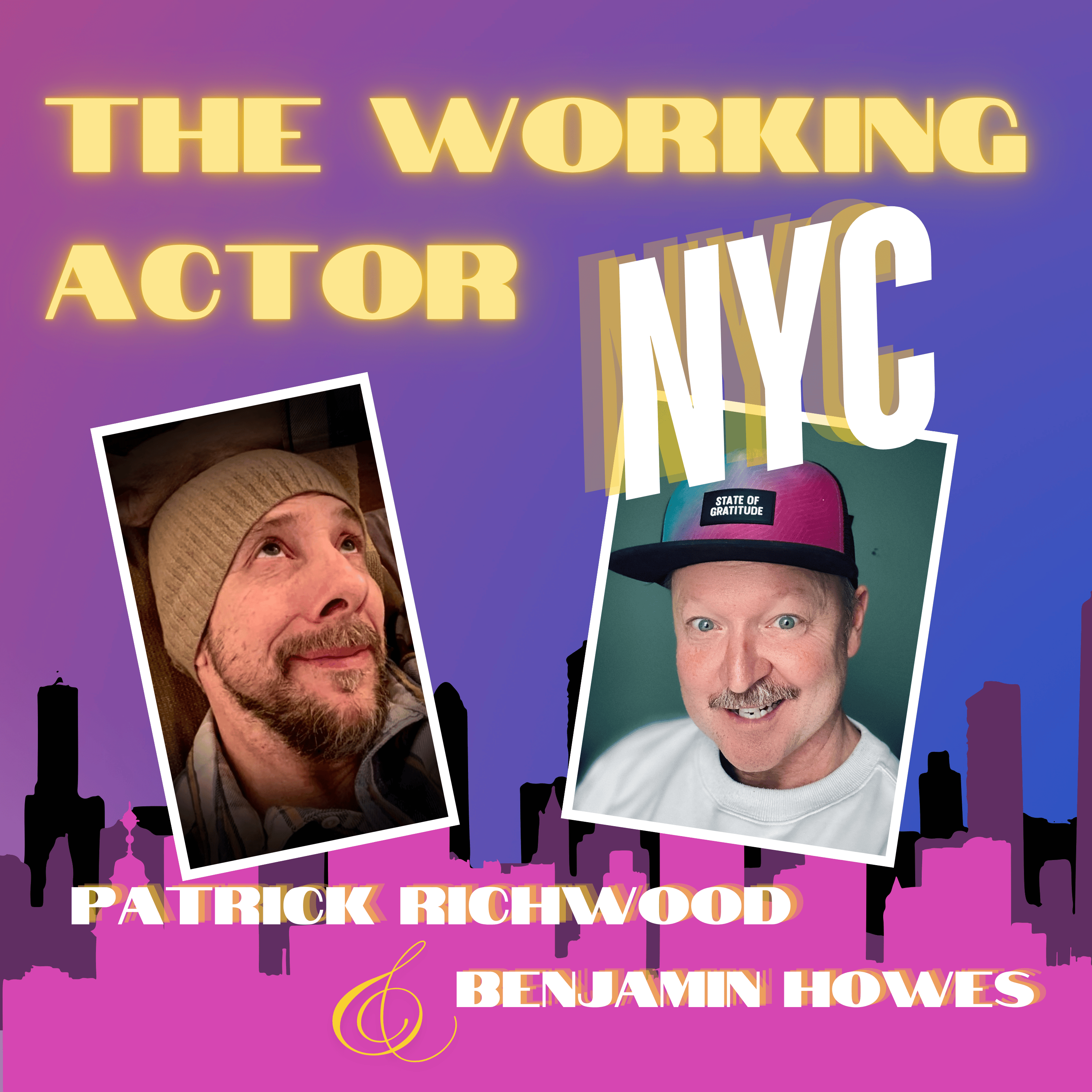When Acting And Life Compete For The Calendar