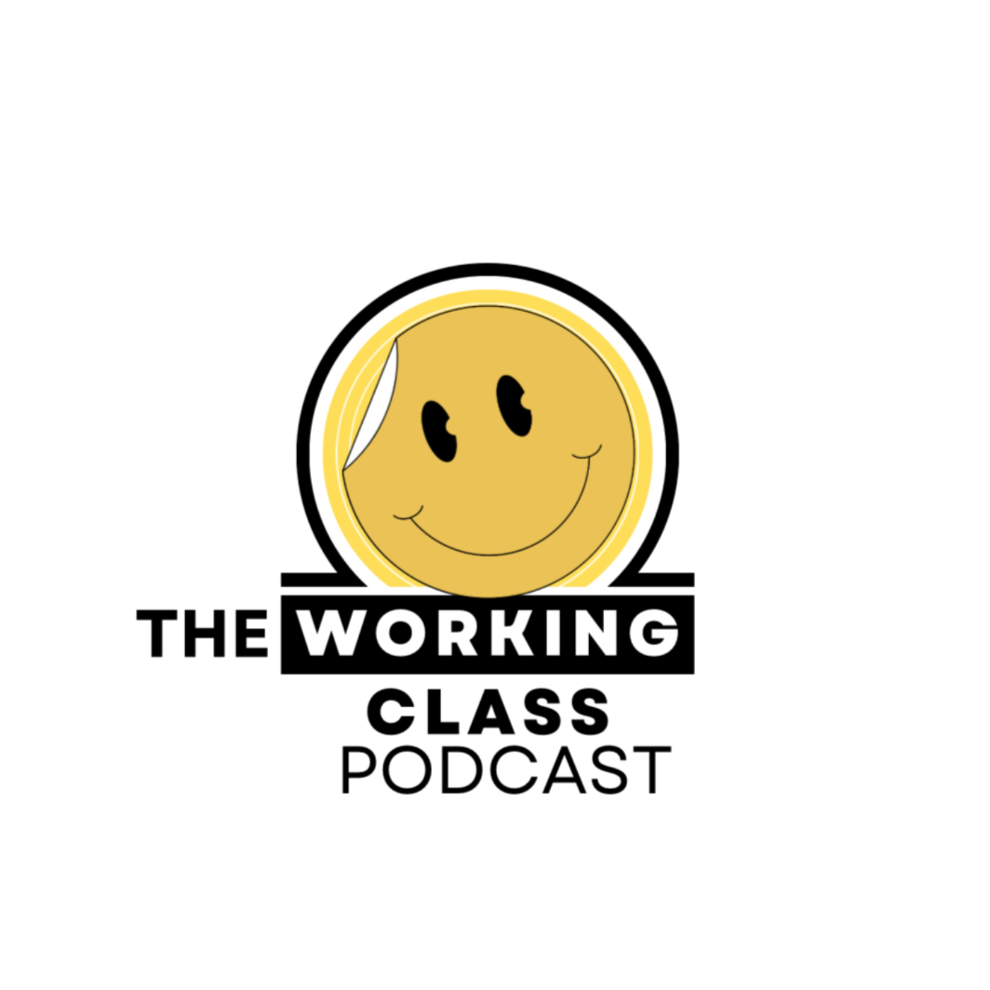 The Working Class Podcast