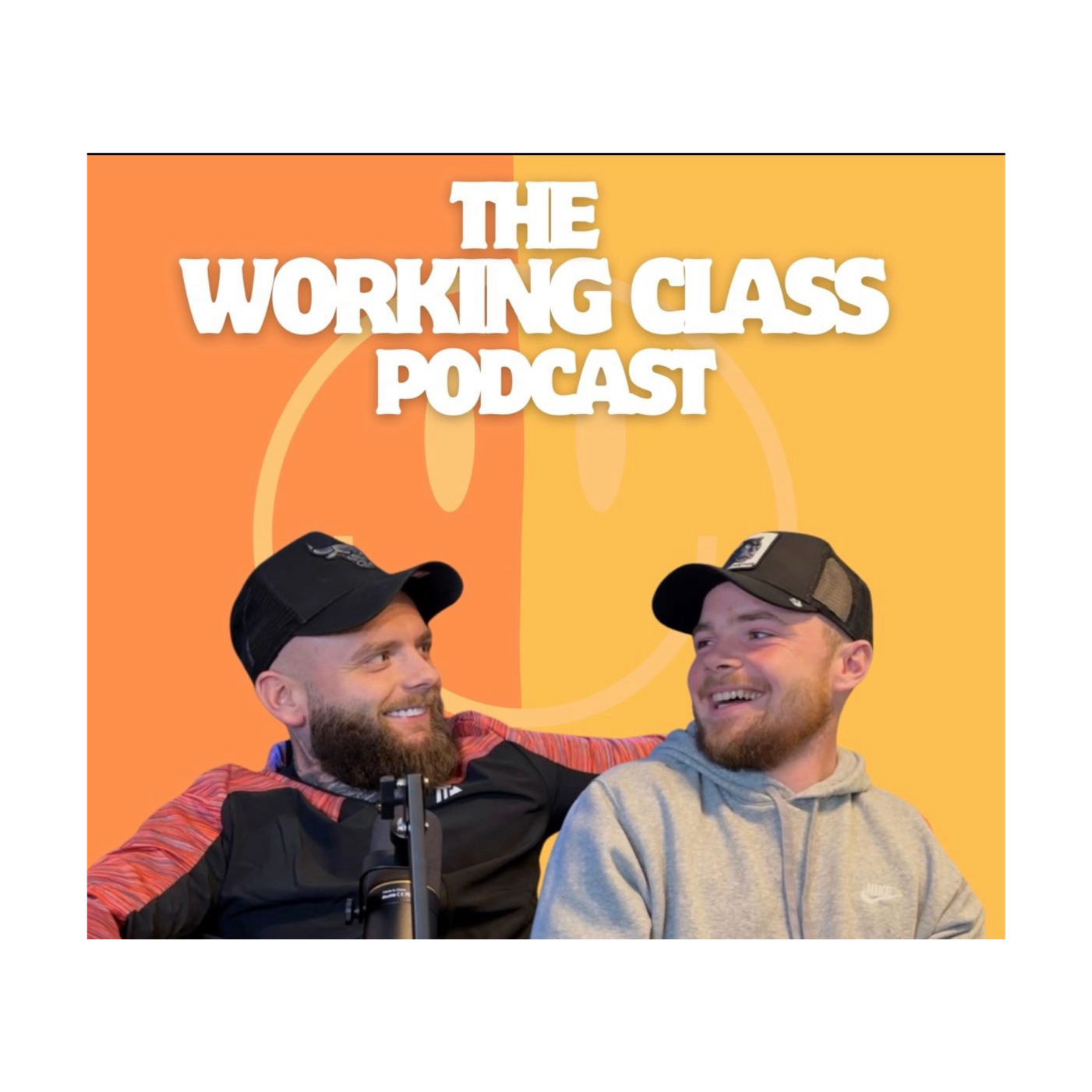 The Working Class Podcast