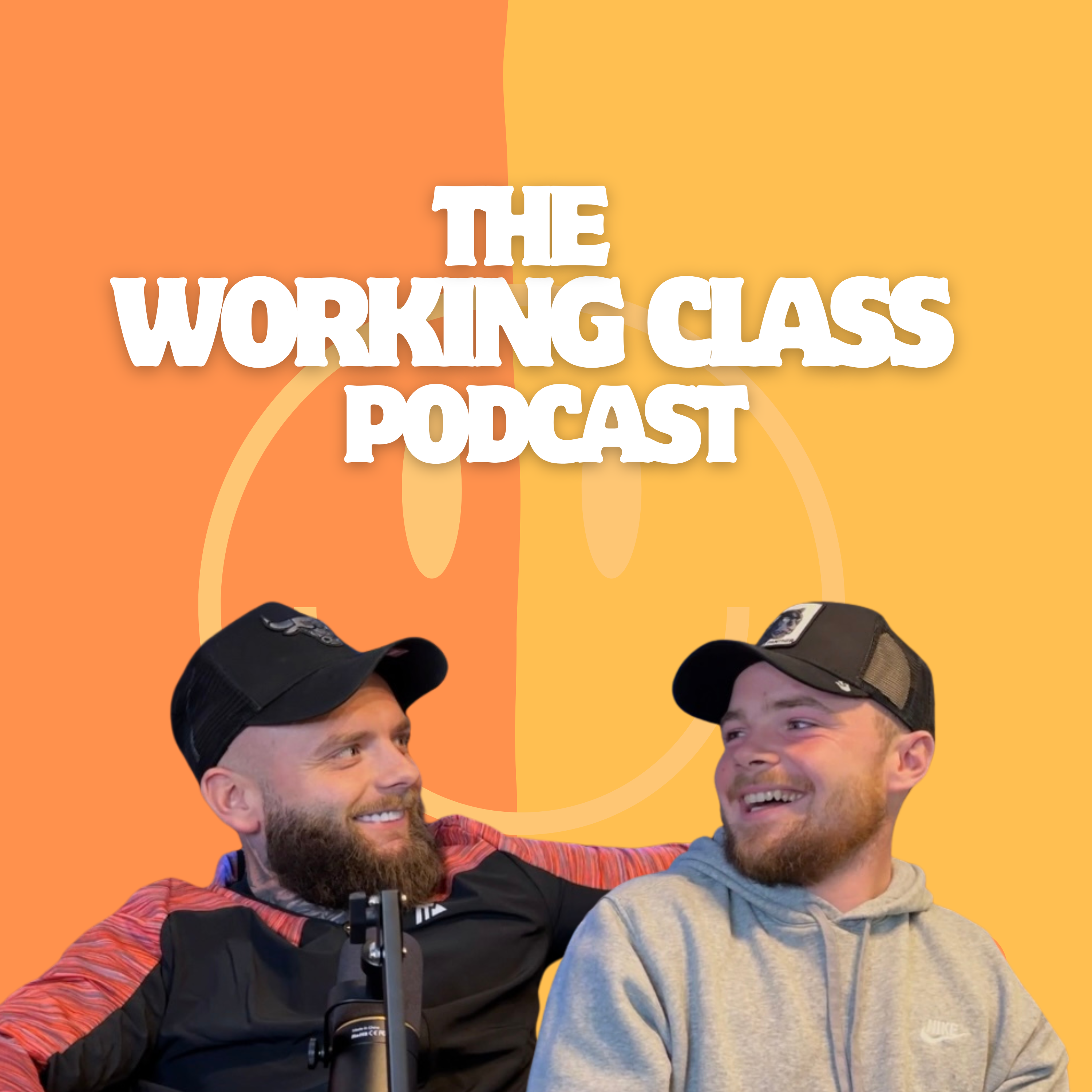 The Working Class Podcast
