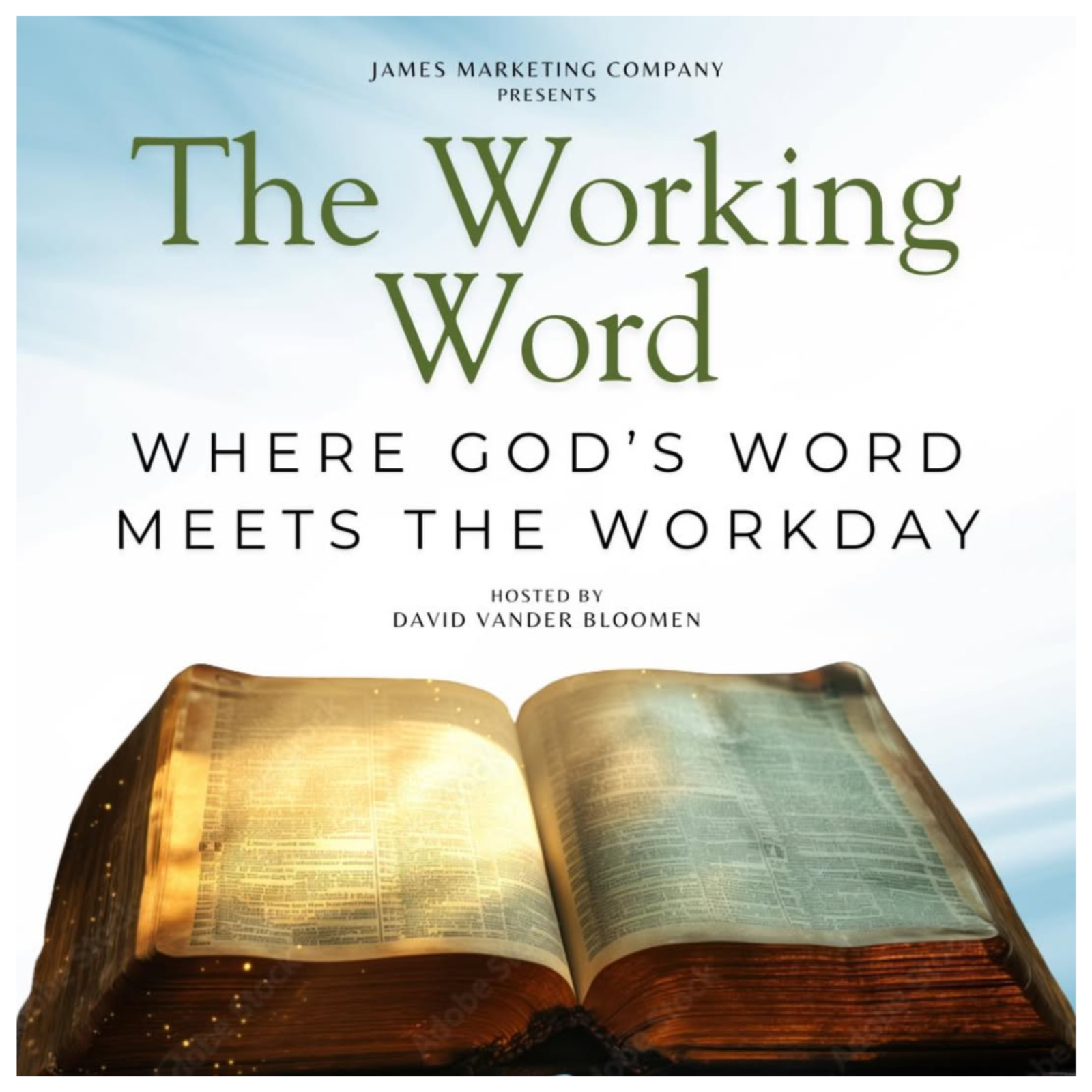 The Working Word