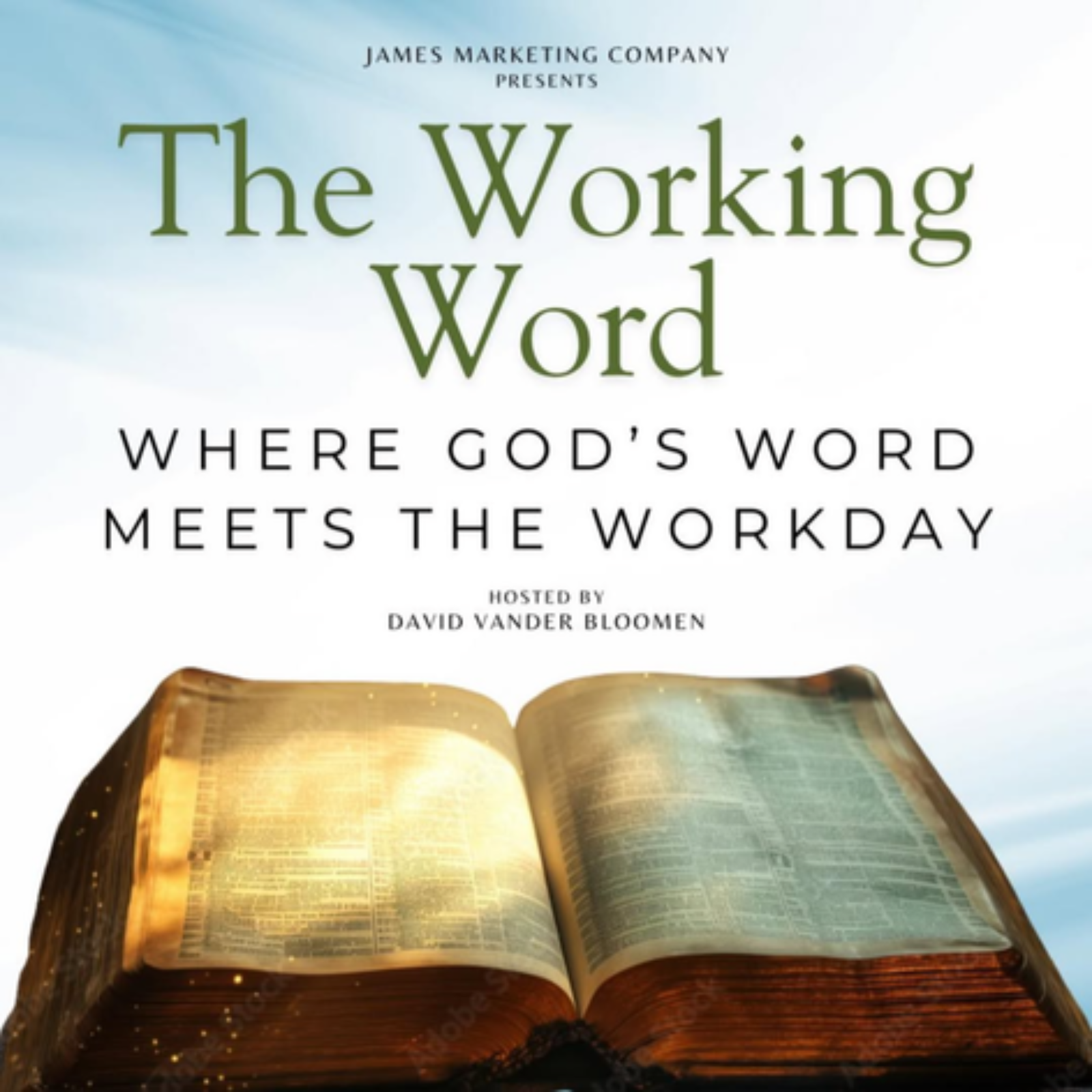 The Working Word
