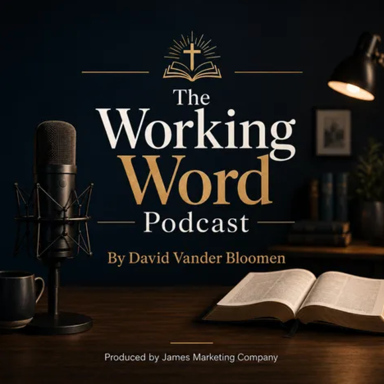What Does Success Cost You? episode artwork