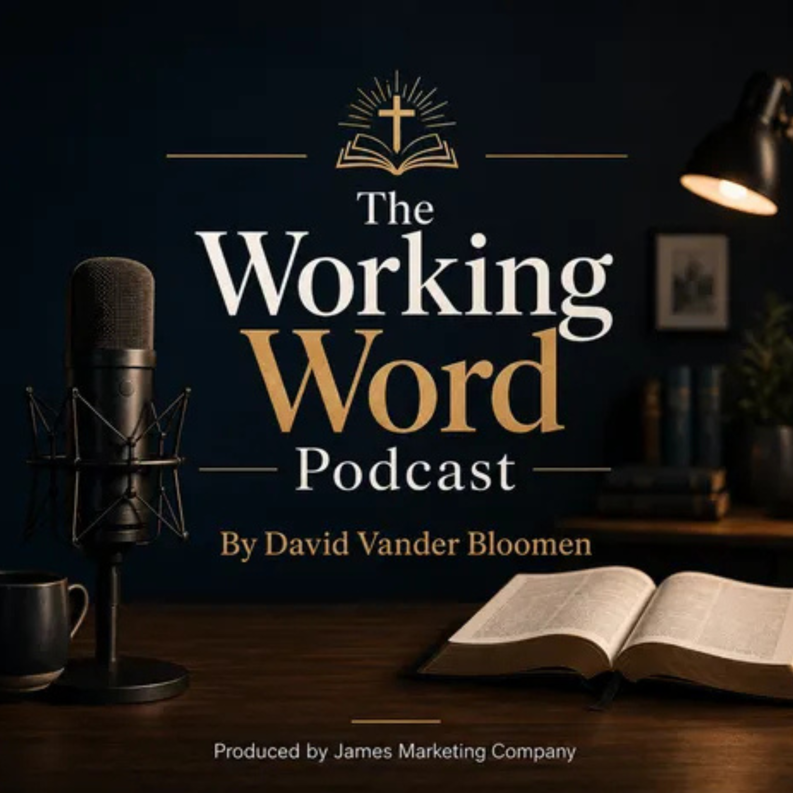 What Happens to Your Faith When Money Is on the Line? episode artwork