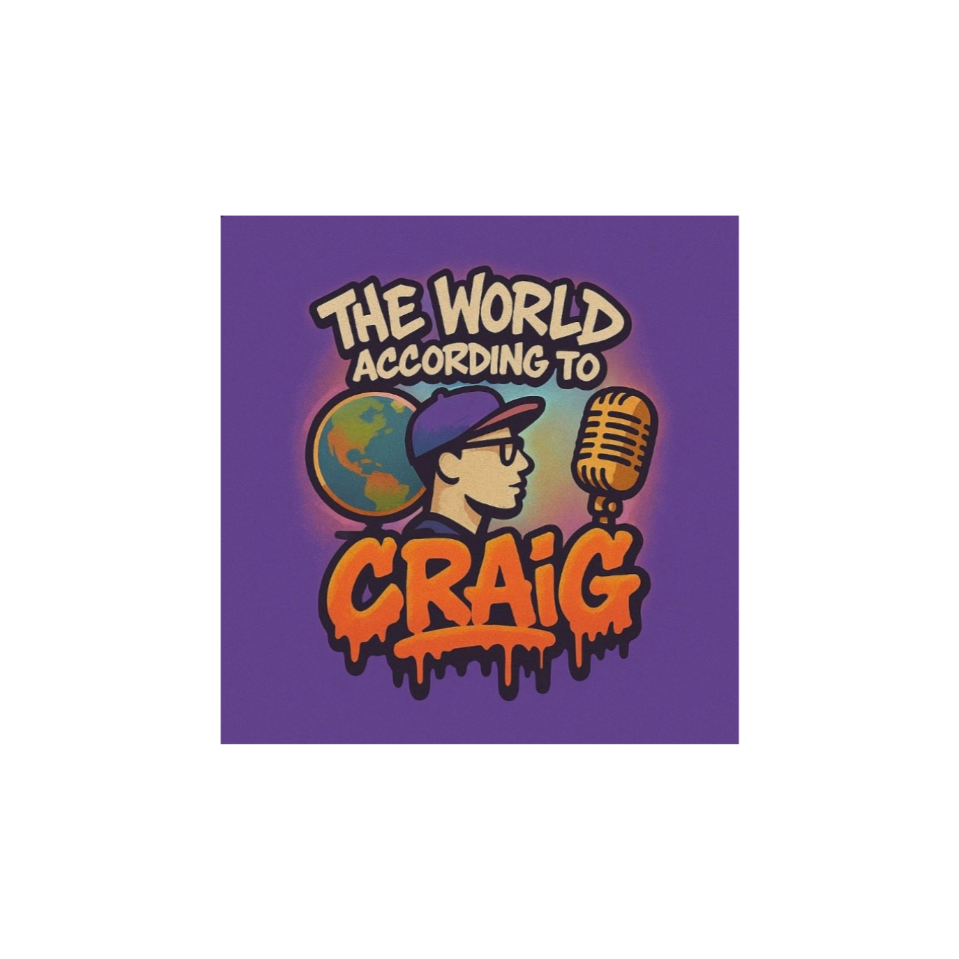 The World According to Craig