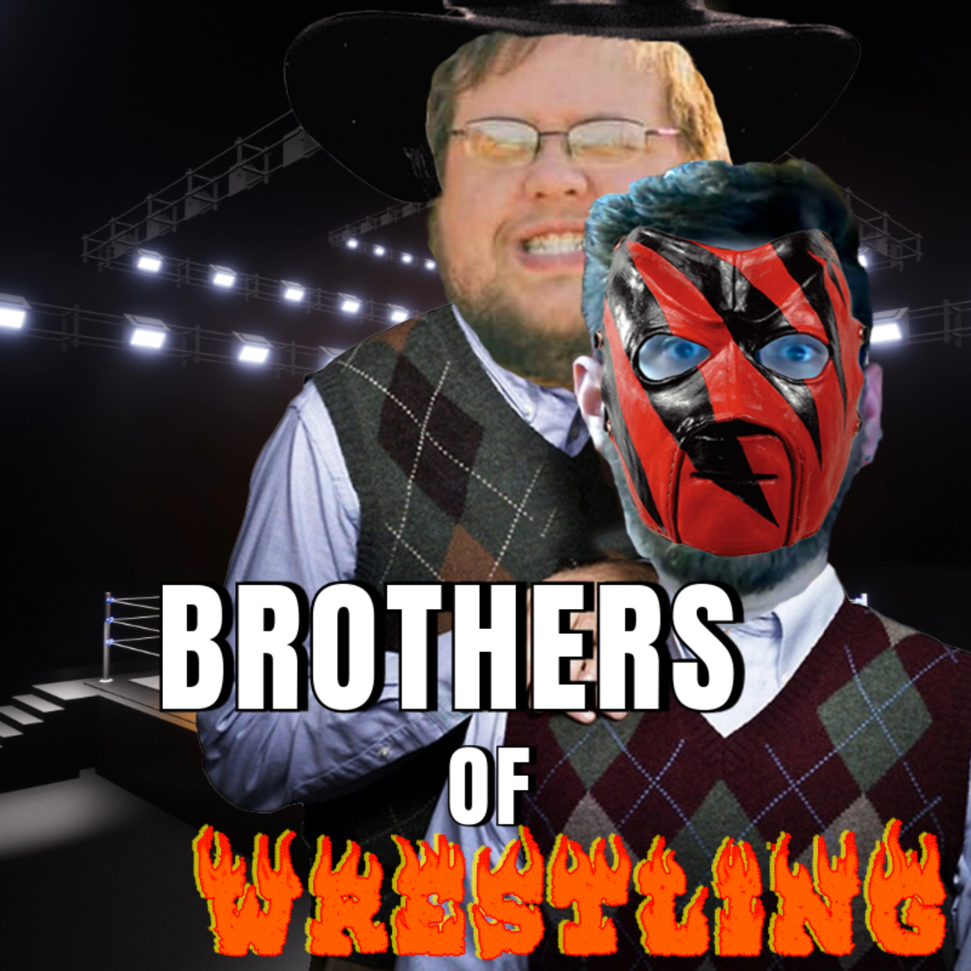 The Brothers of Wrestling