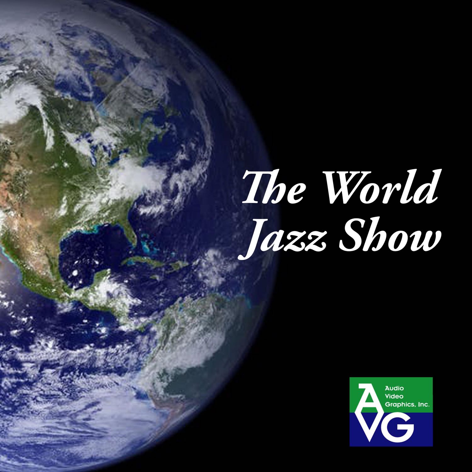 The World Jazz Show