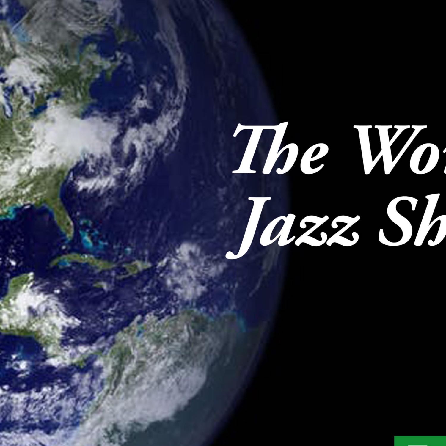 The World Jazz Show