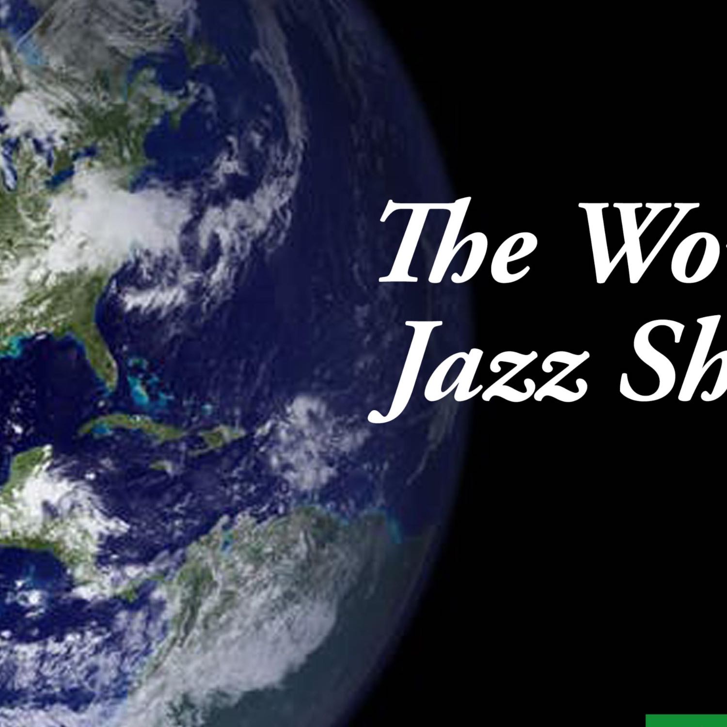 The World Jazz Show