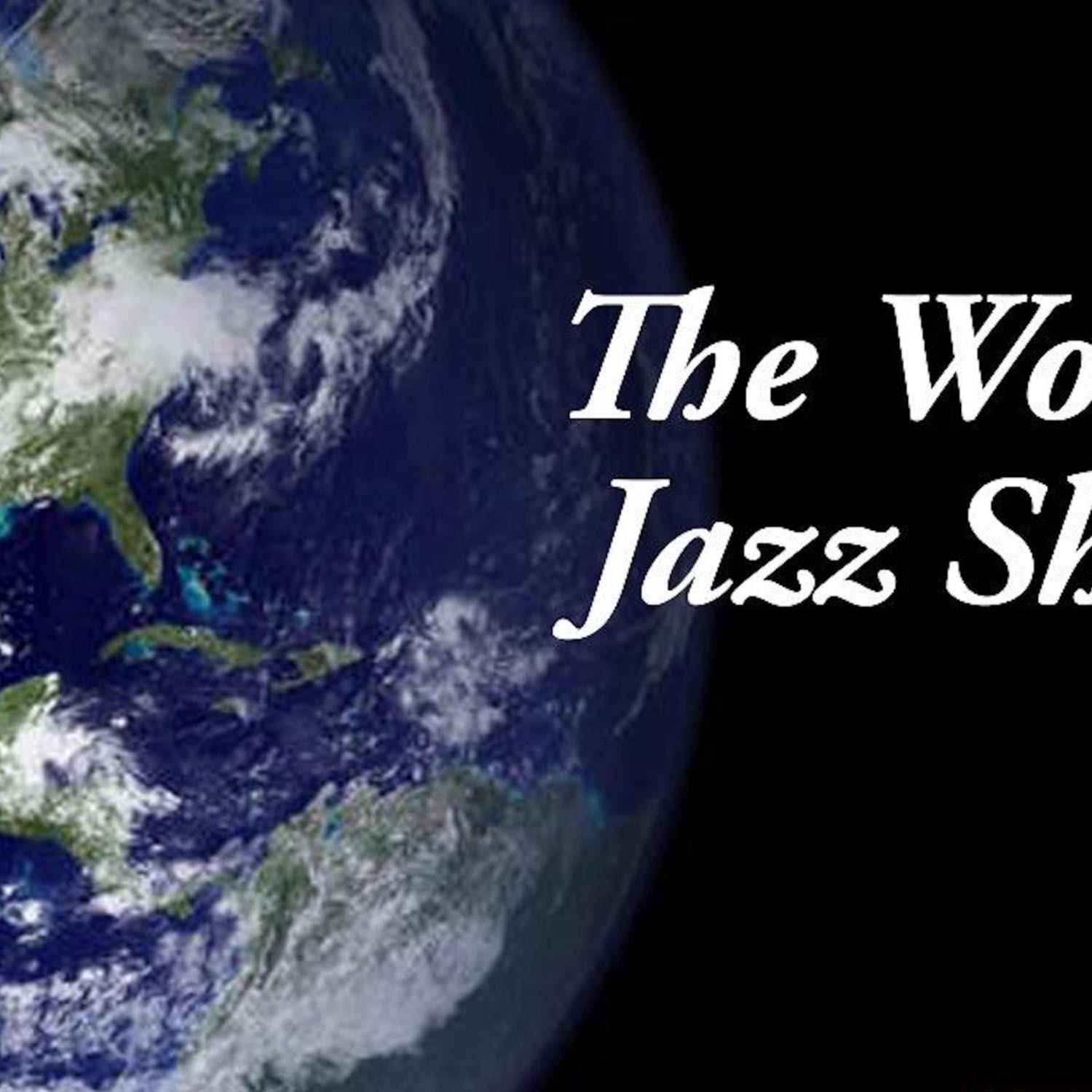 The World Jazz Show
