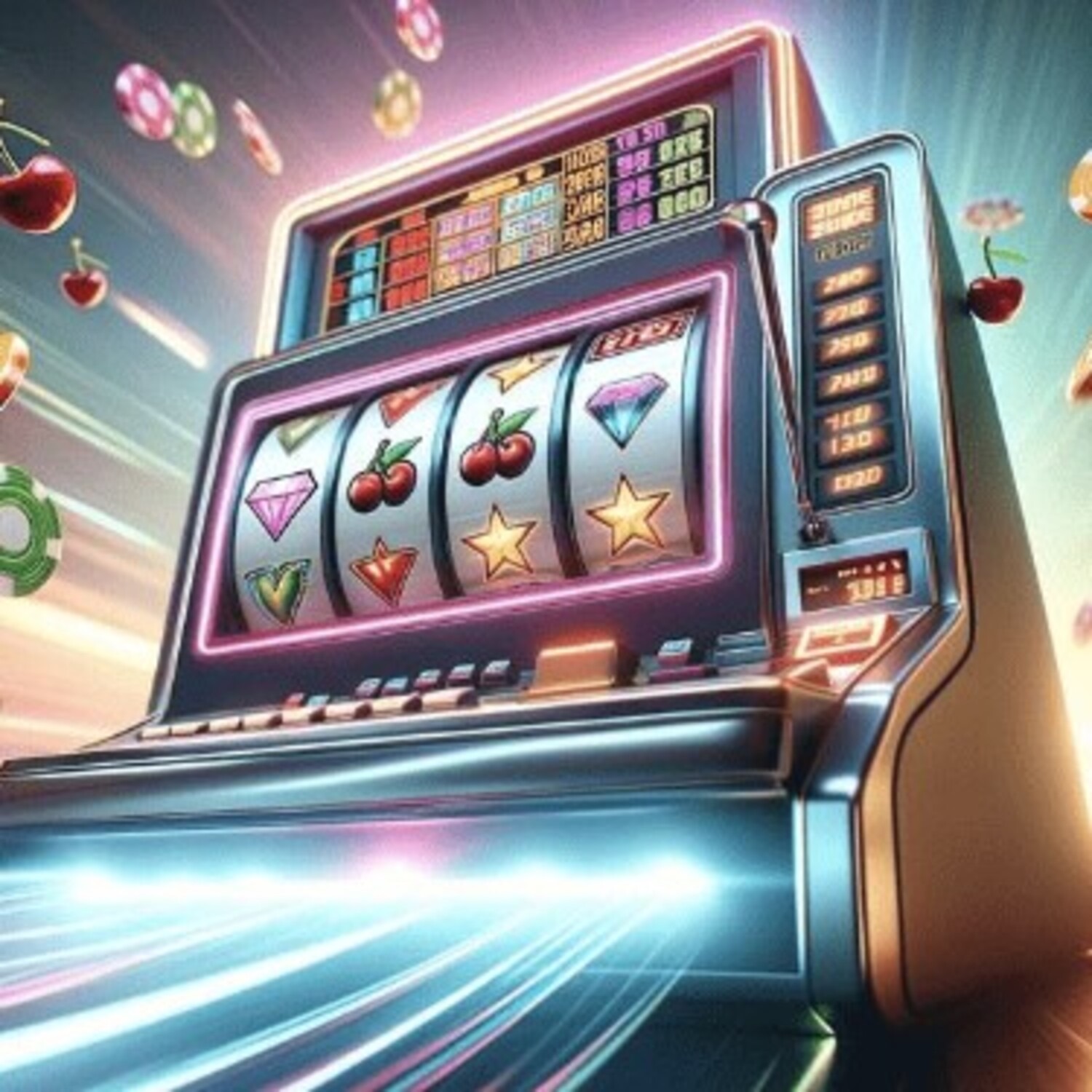 Exploring Strategies and Responsible Gaming episode artwork