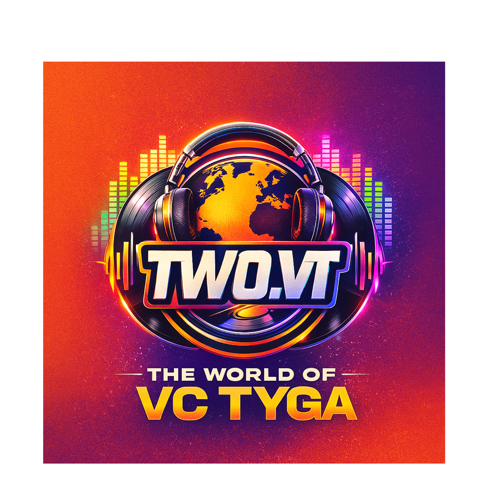 The World Of Vc Tyga