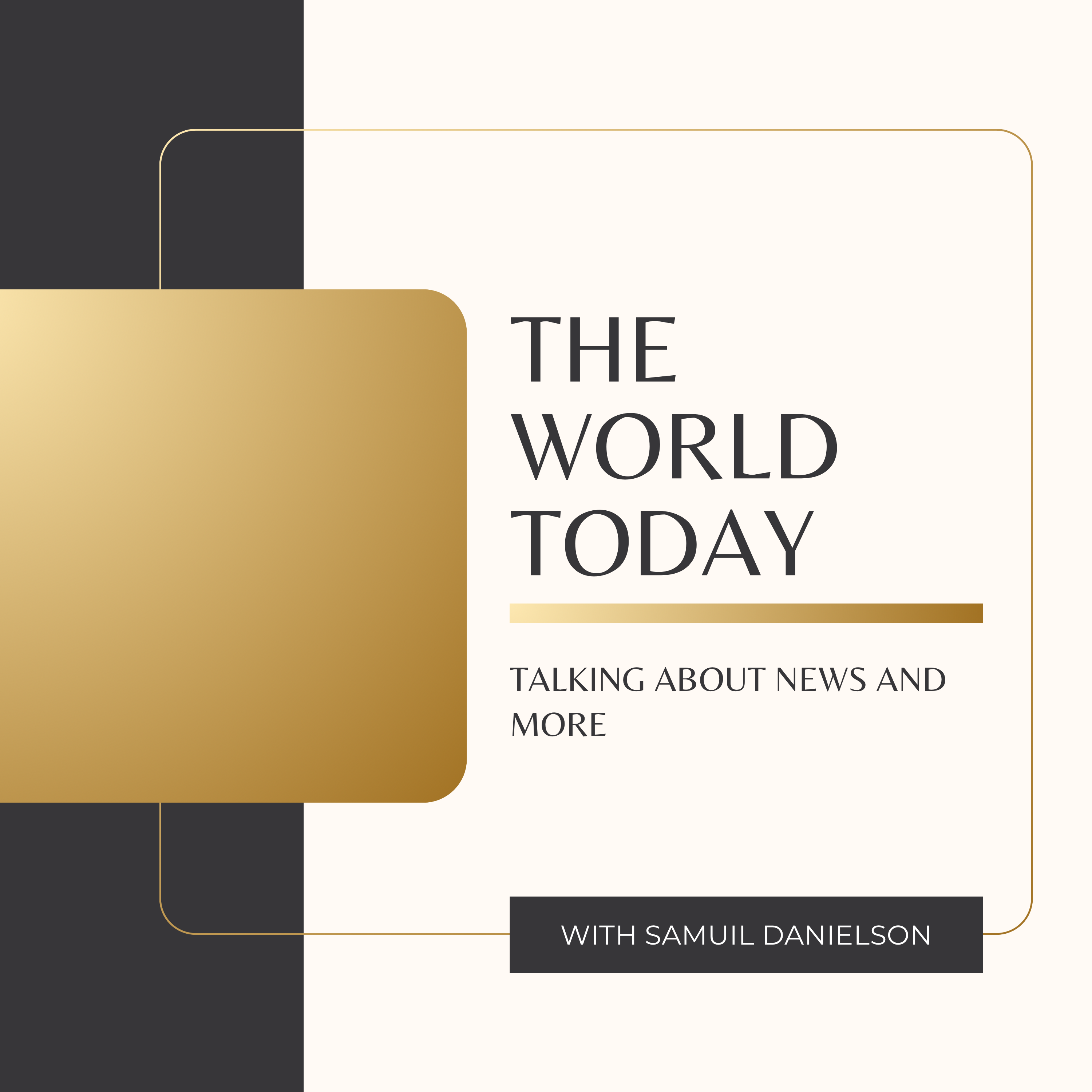 The World Today