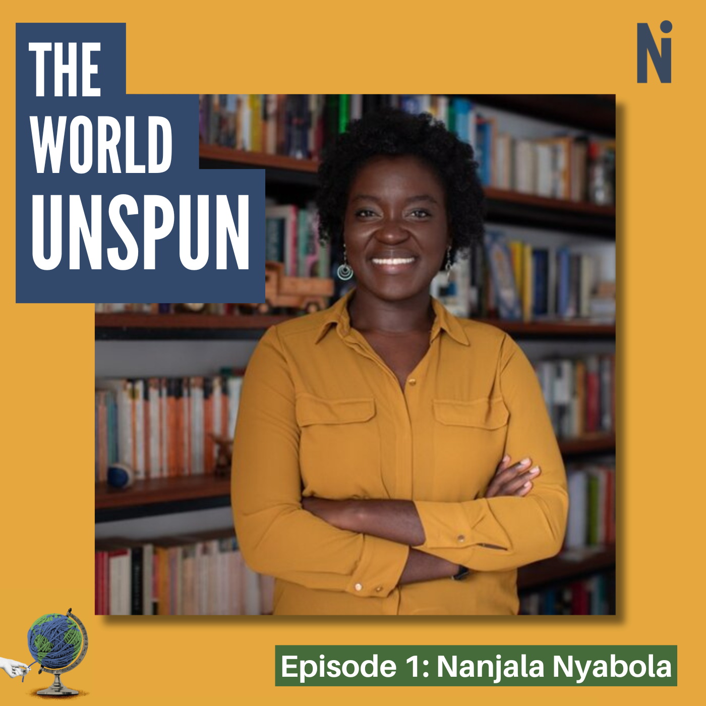 The World Unspun