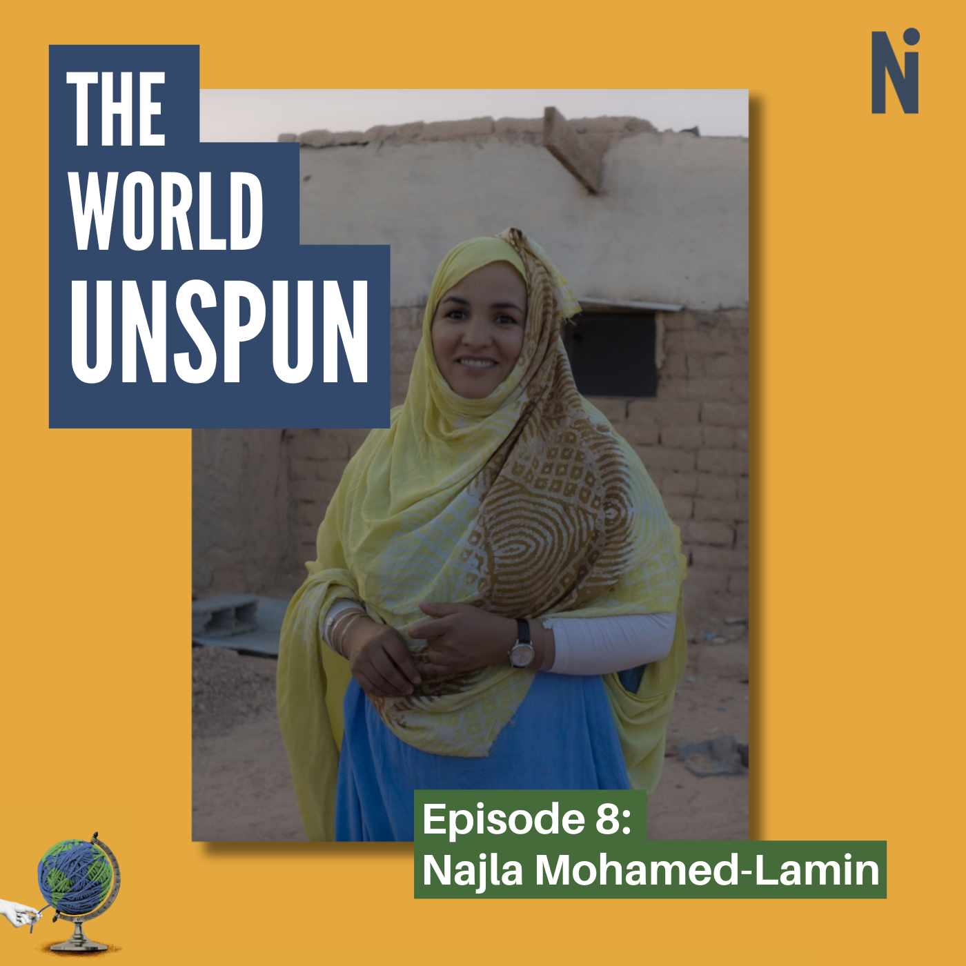 The World Unspun