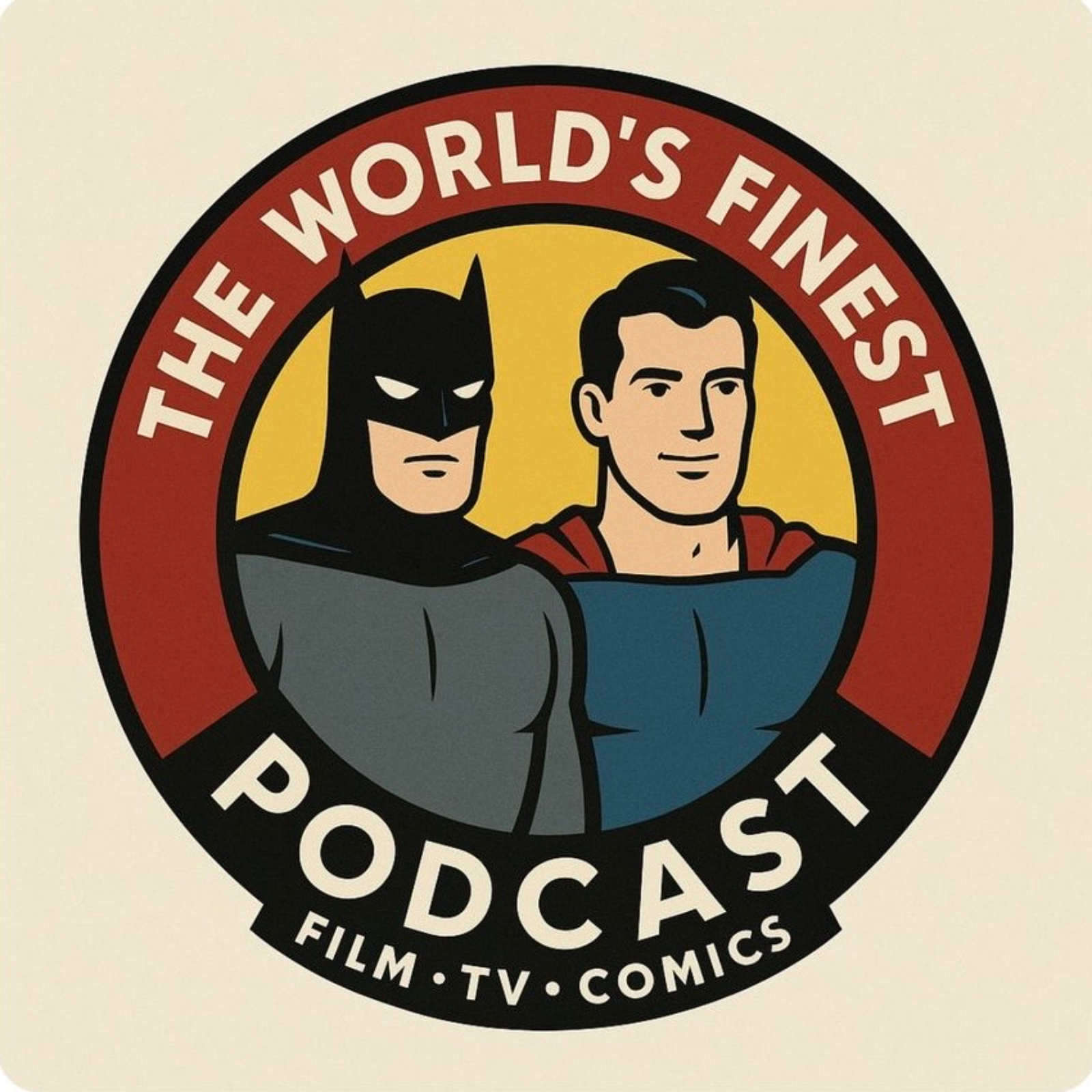 Episode #1 - Bird Blindness! episode artwork