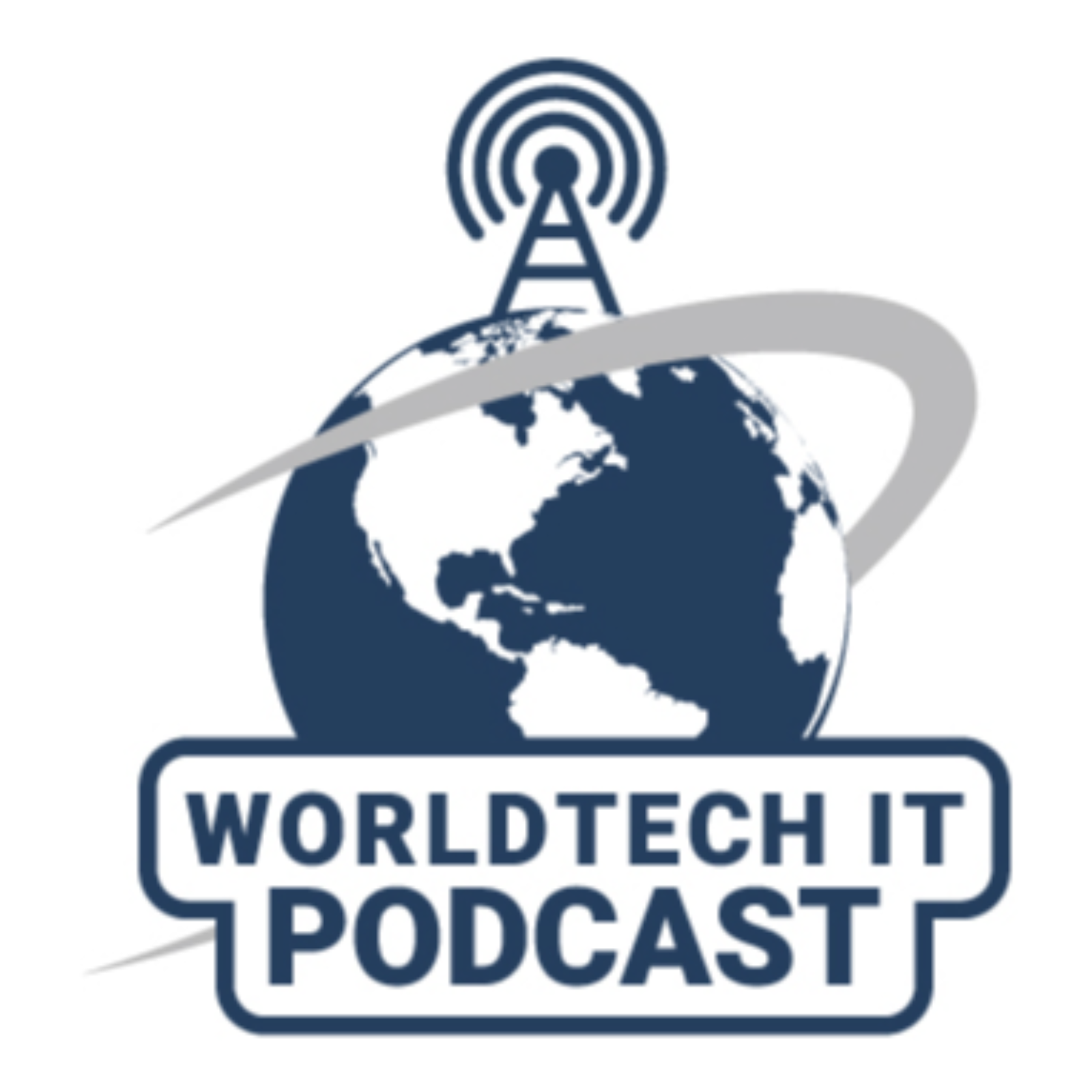 The WorldTech IT Podcast