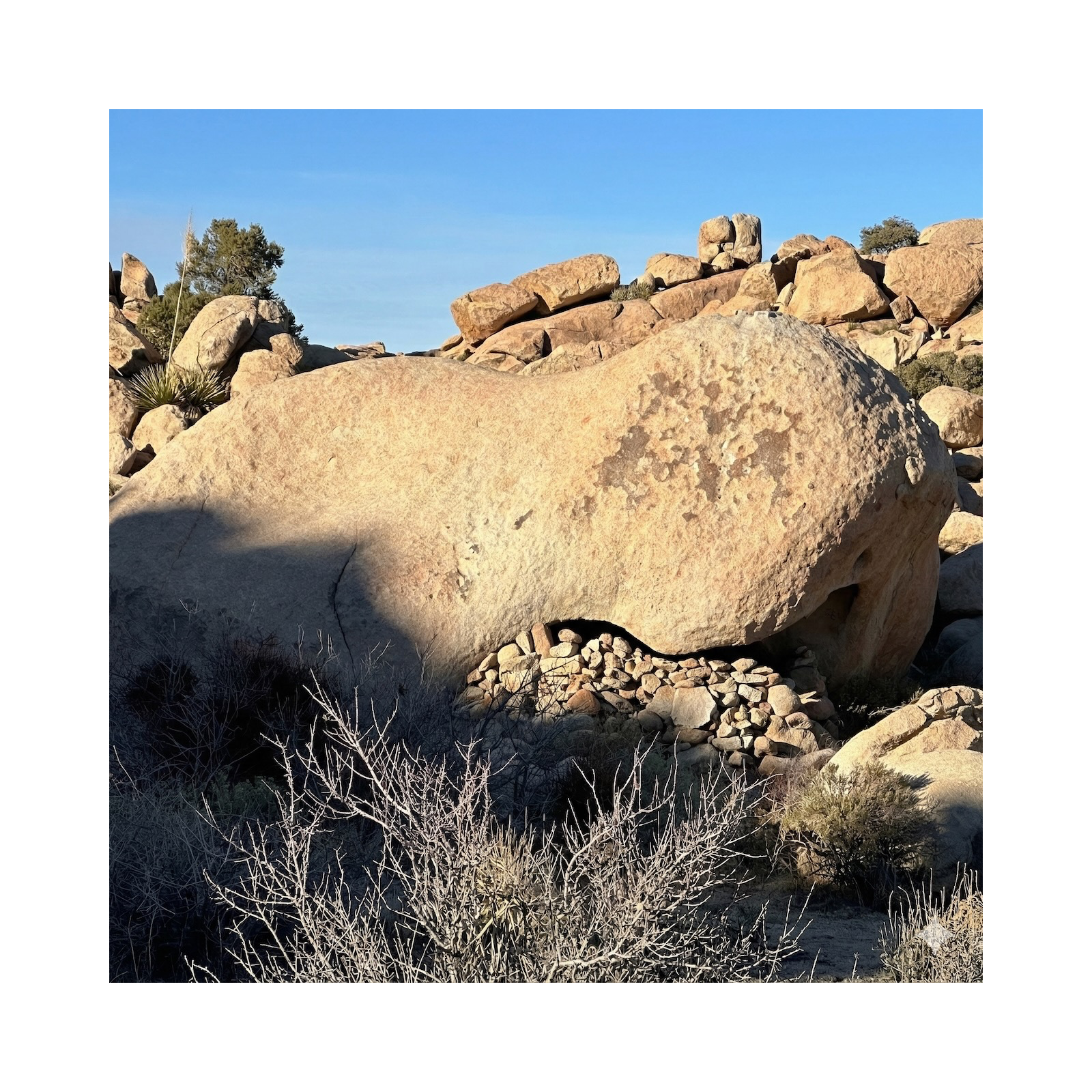 Smuggler's Cave Overnight Backpacking Trip episode artwork