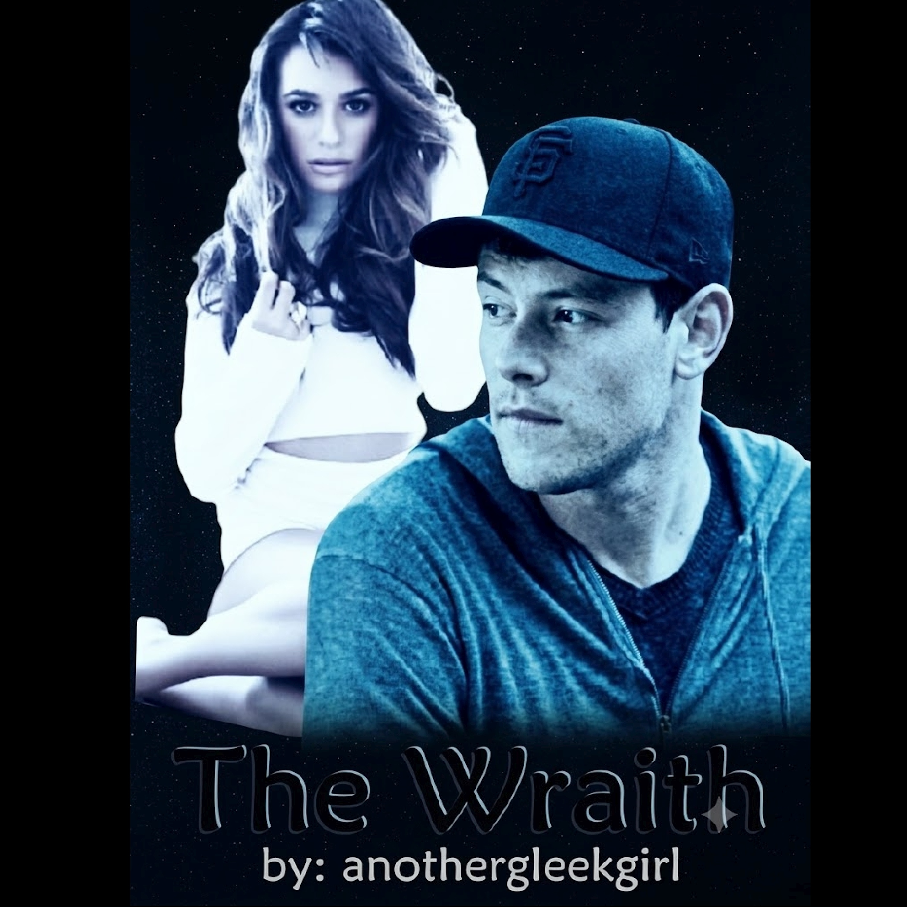 The Wraith-Chapter 2 podcast artwork