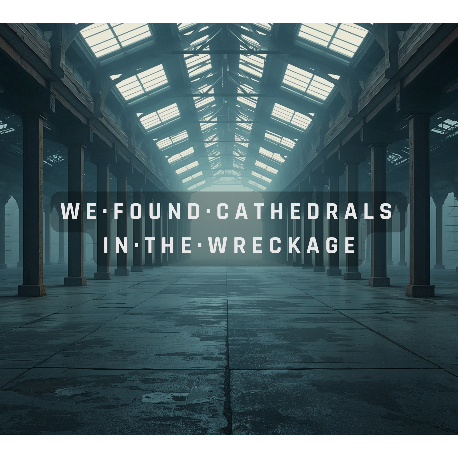 The Wreckage Soundbath