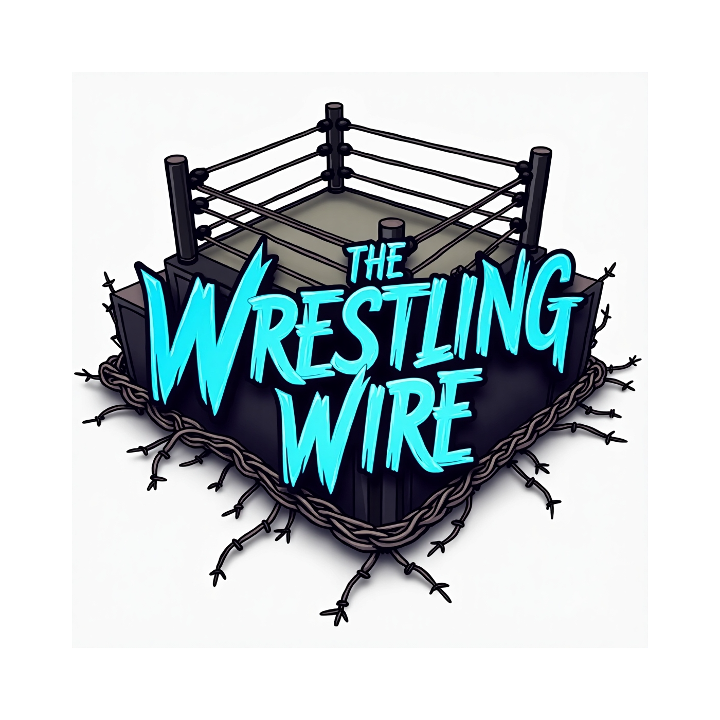 The Wrestling Wire